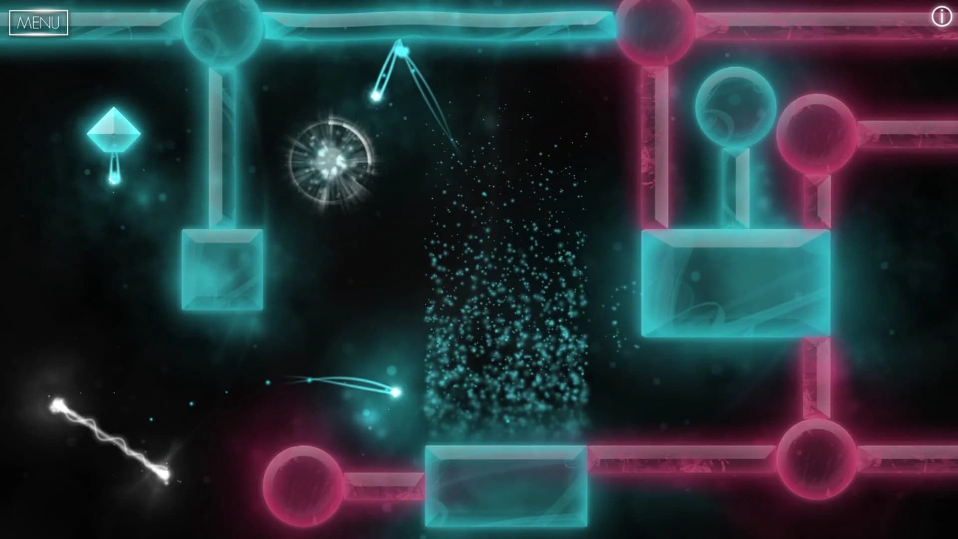 Lowglow screenshot 1