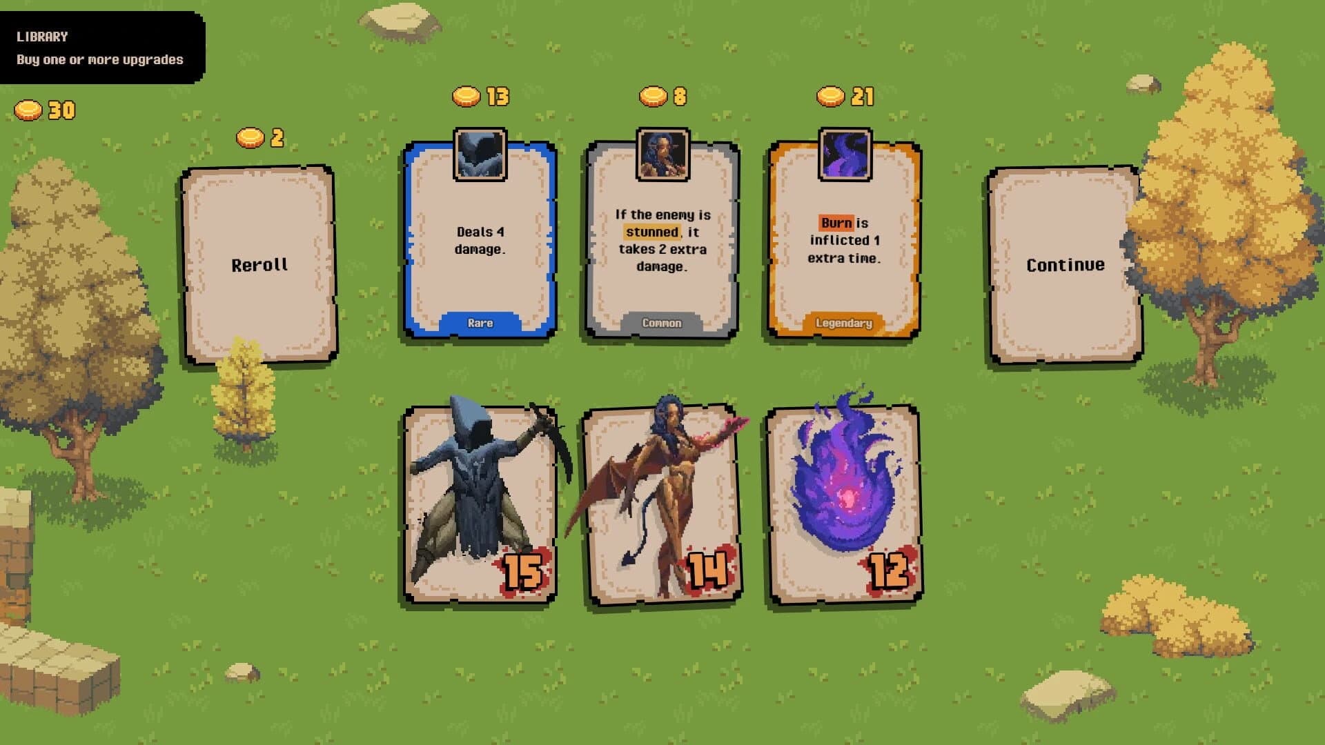 Lowland Keepers screenshot 5