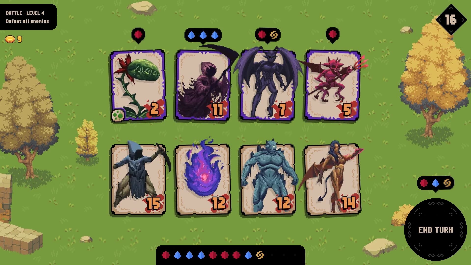 Lowland Keepers screenshot 4