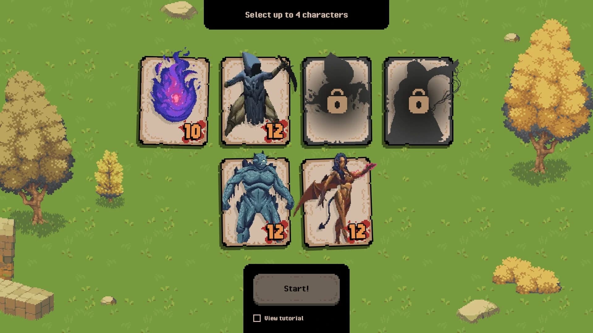 Lowland Keepers screenshot 3