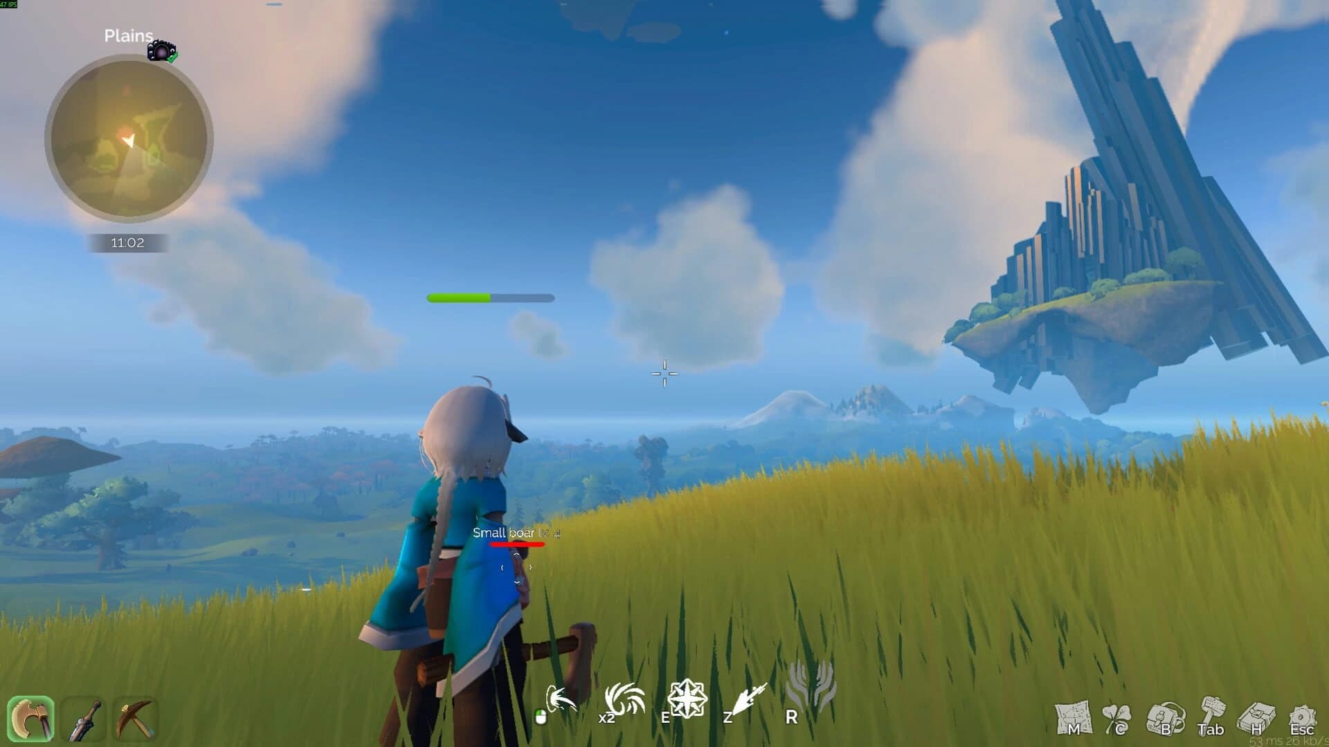 Loya screenshot 2