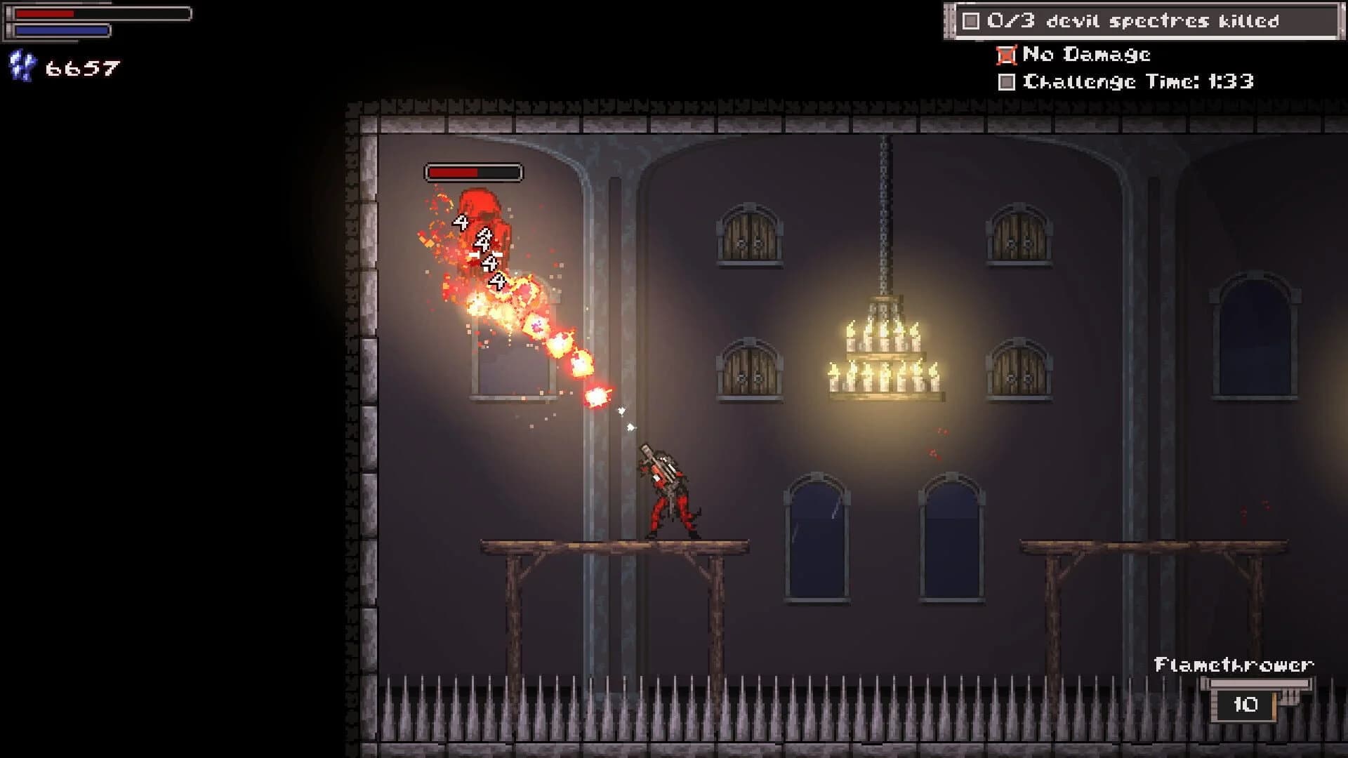 Loyalty and Blood: Viktor Origins screenshot 5