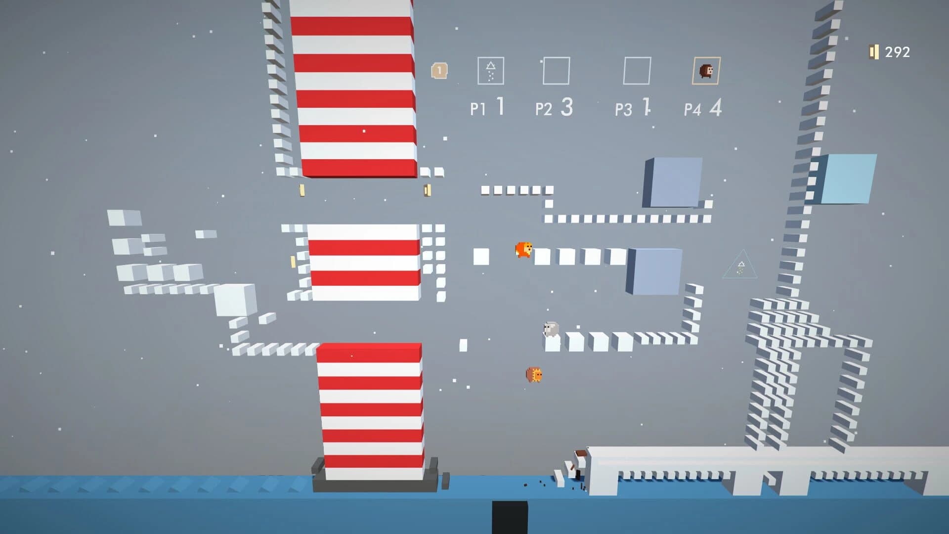 LQVE: Lion Quest Versus Expanded screenshot 4