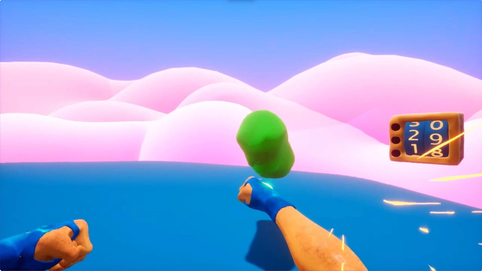 LRDZ: Le roi des Zosties screenshot 5