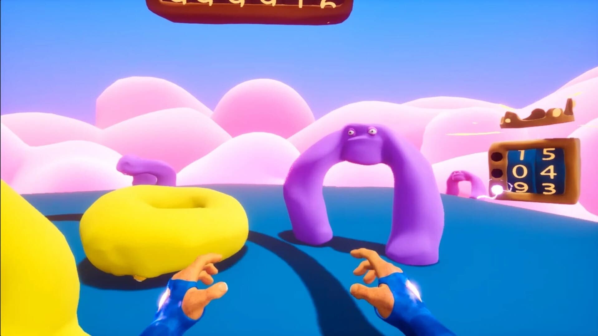 LRDZ: Le roi des Zosties screenshot 4