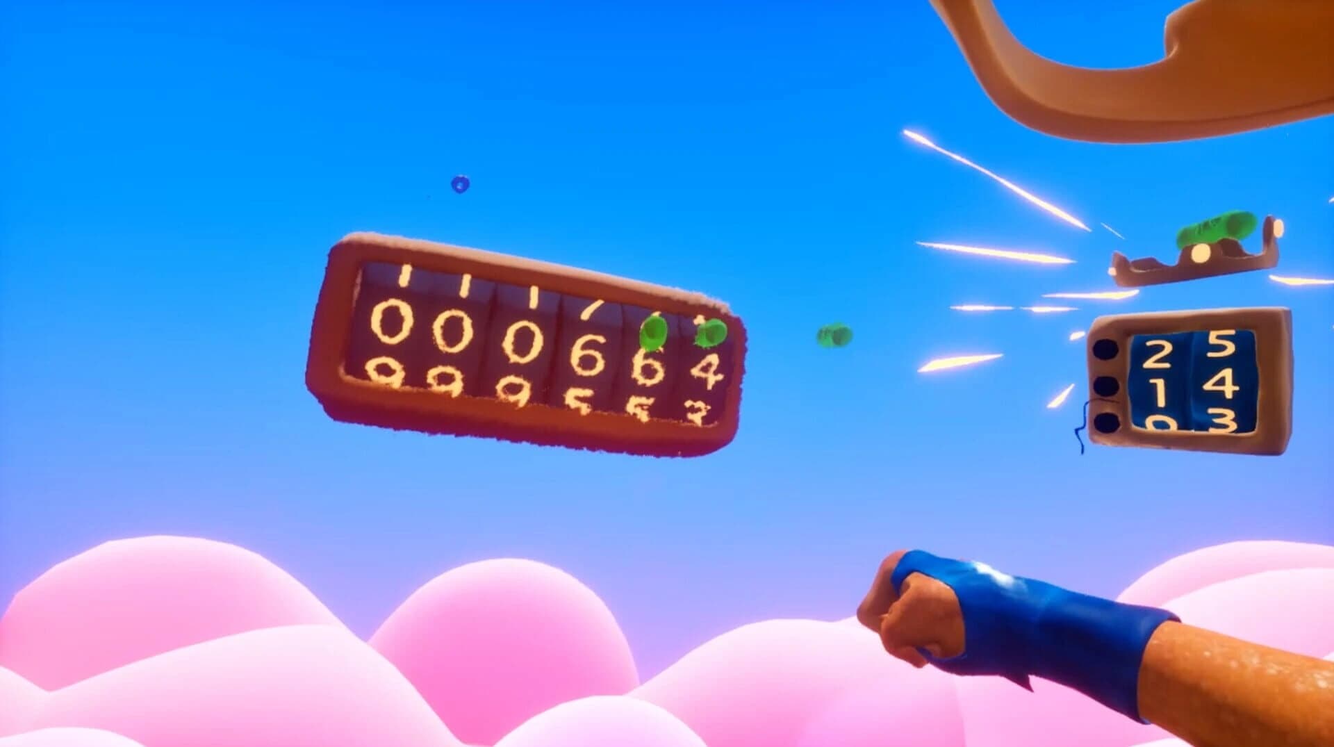 LRDZ: Le roi des Zosties screenshot 2