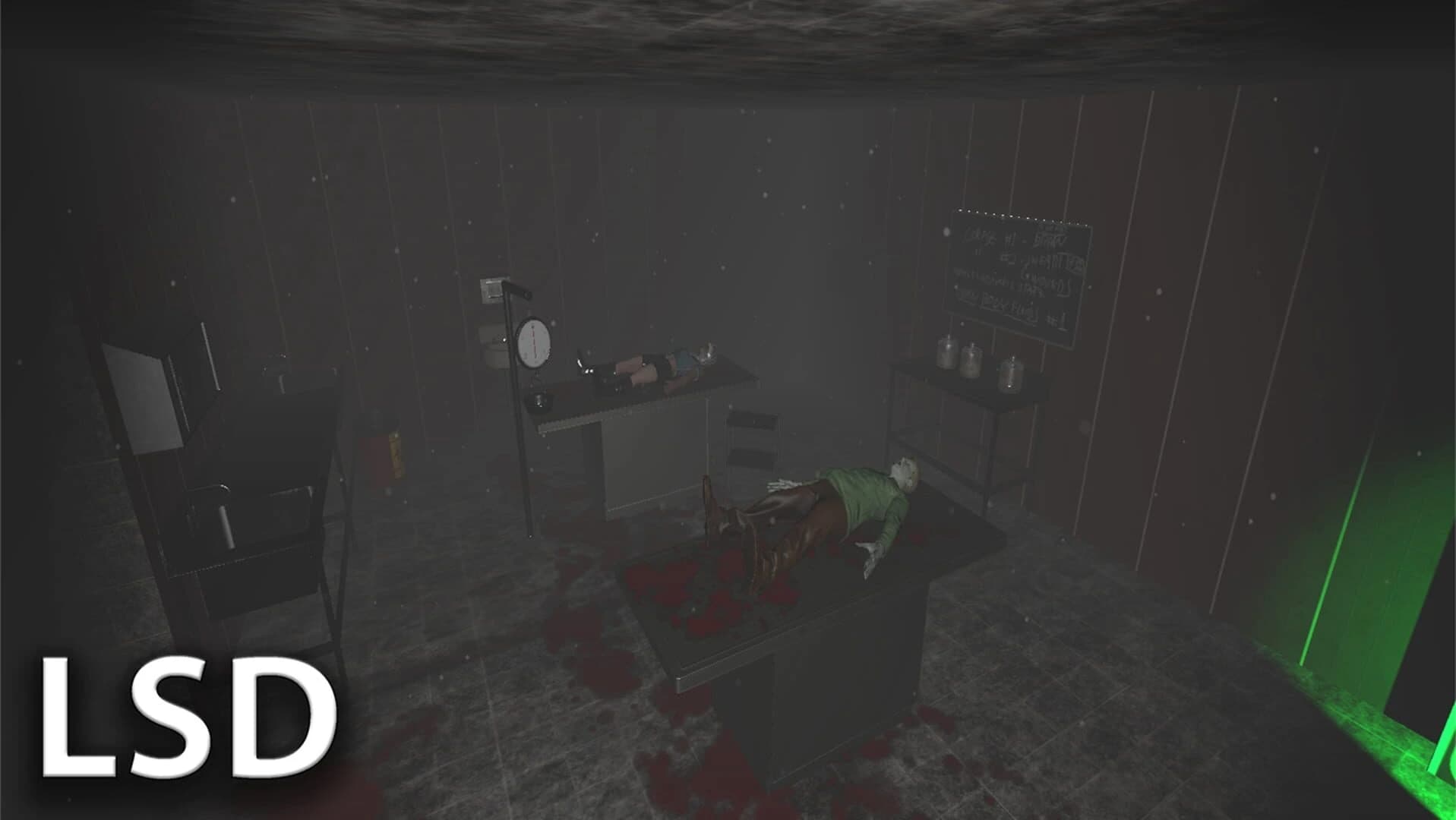LSD screenshot 3