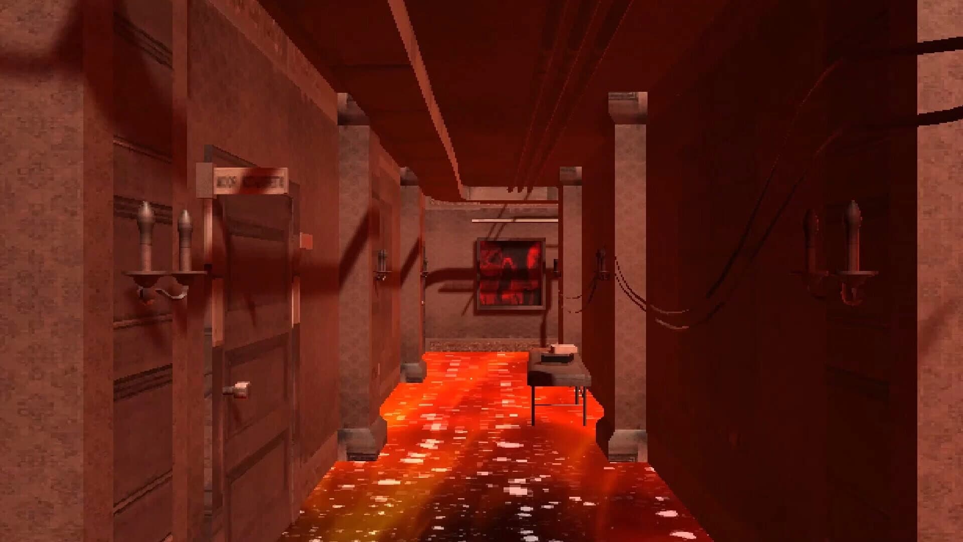 LSD: Dream Emulator Retro screenshot 4