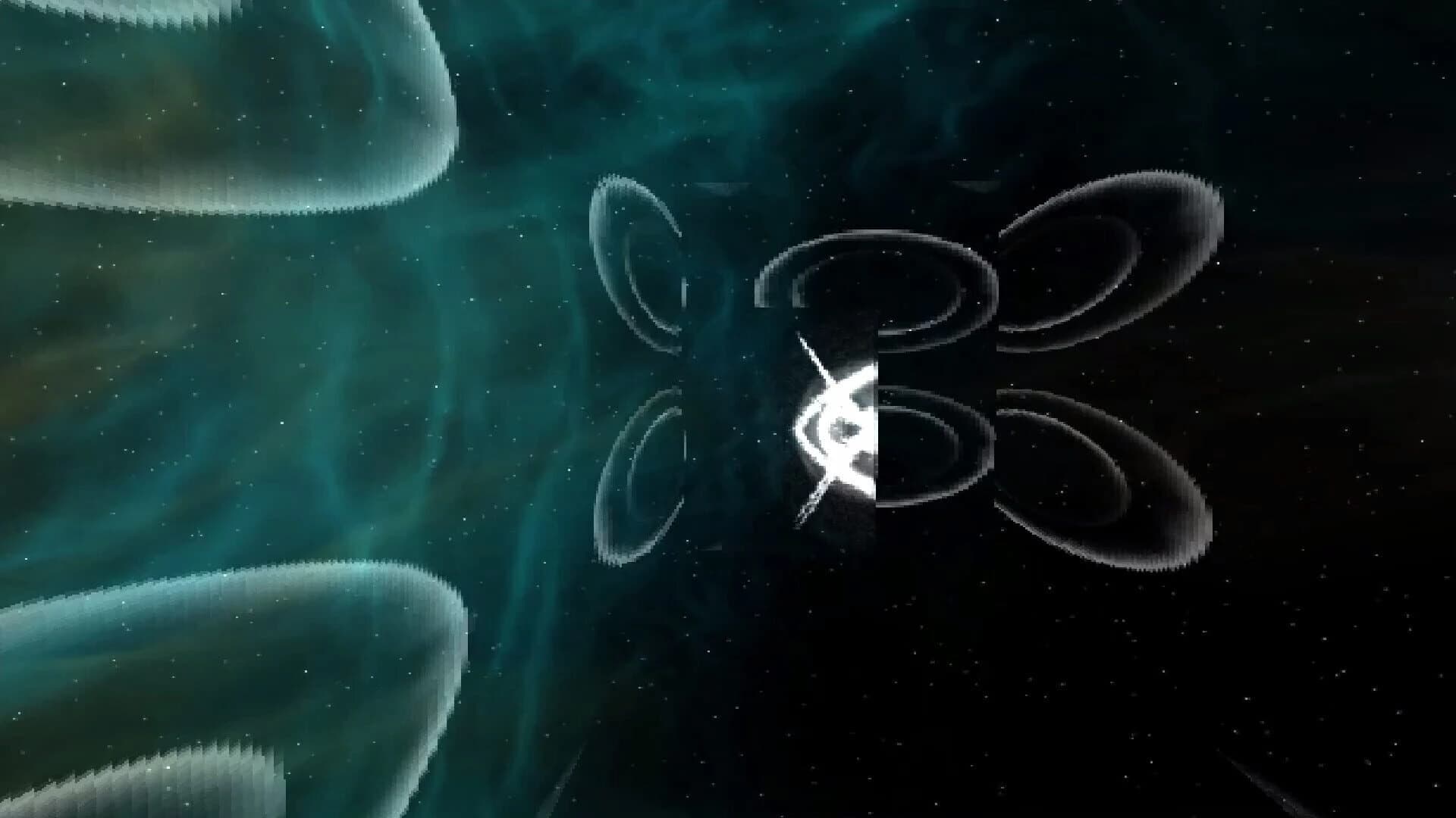 LSD: Dream Emulator Retro screenshot 1