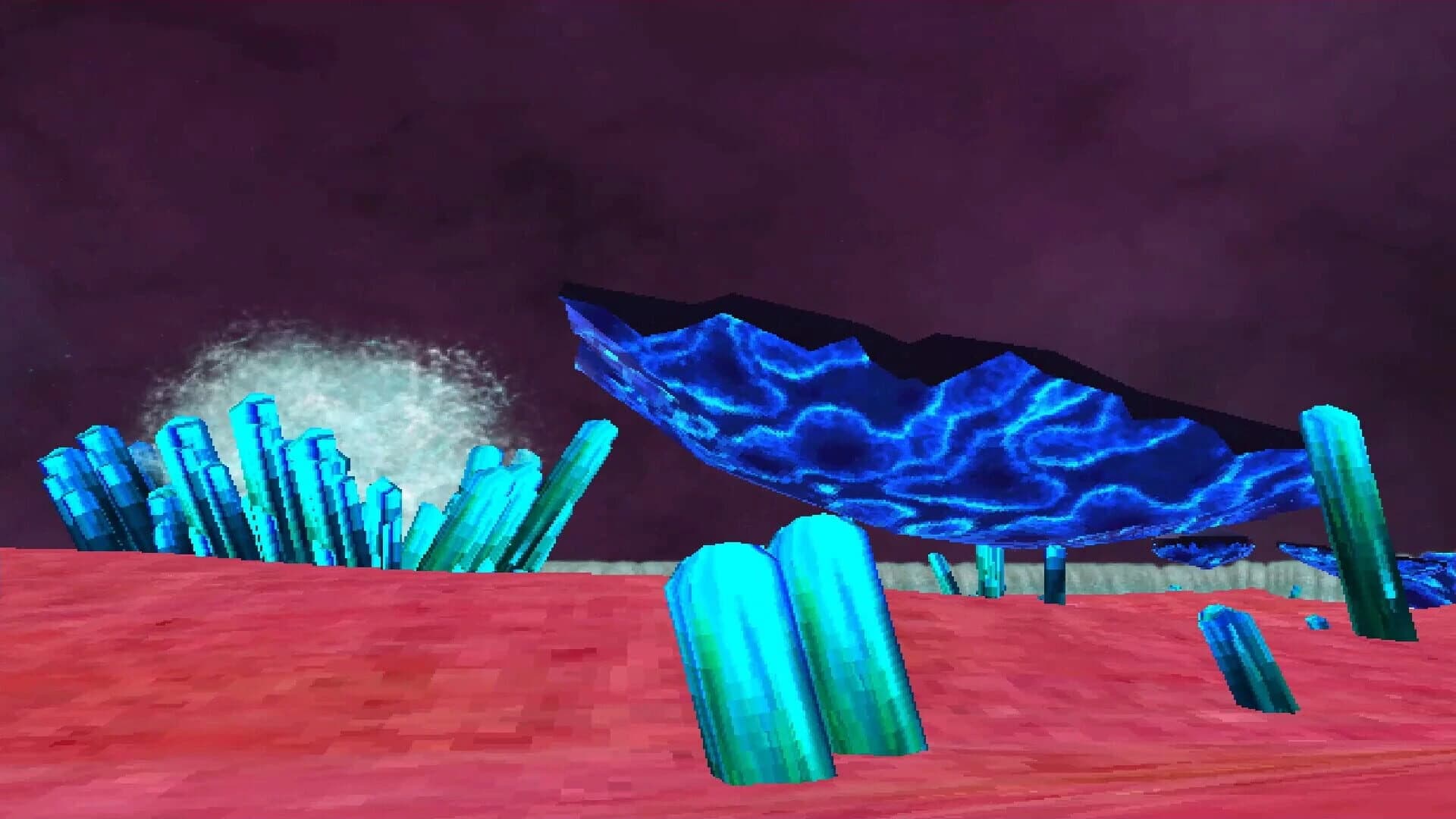 LSD: Dream Emulator Retro screenshot 2