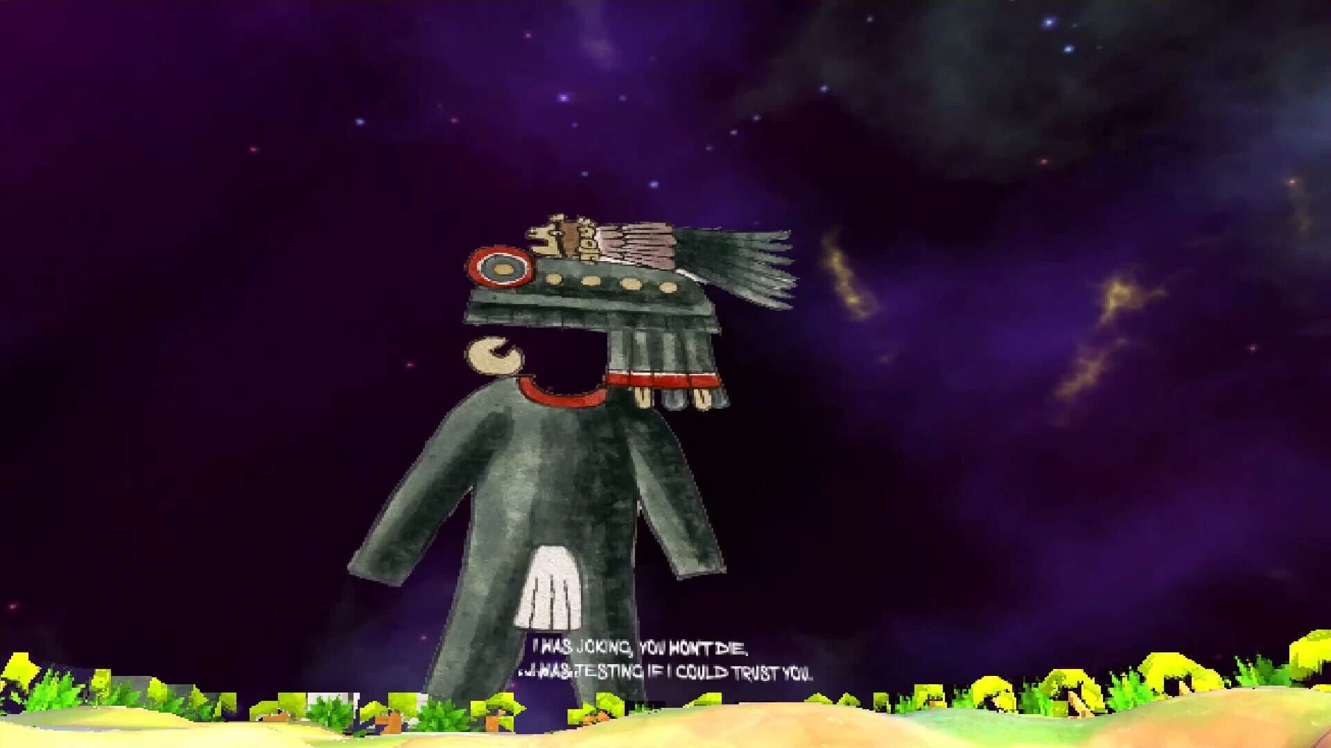 LSD: Dream Emulator Retro screenshot 5