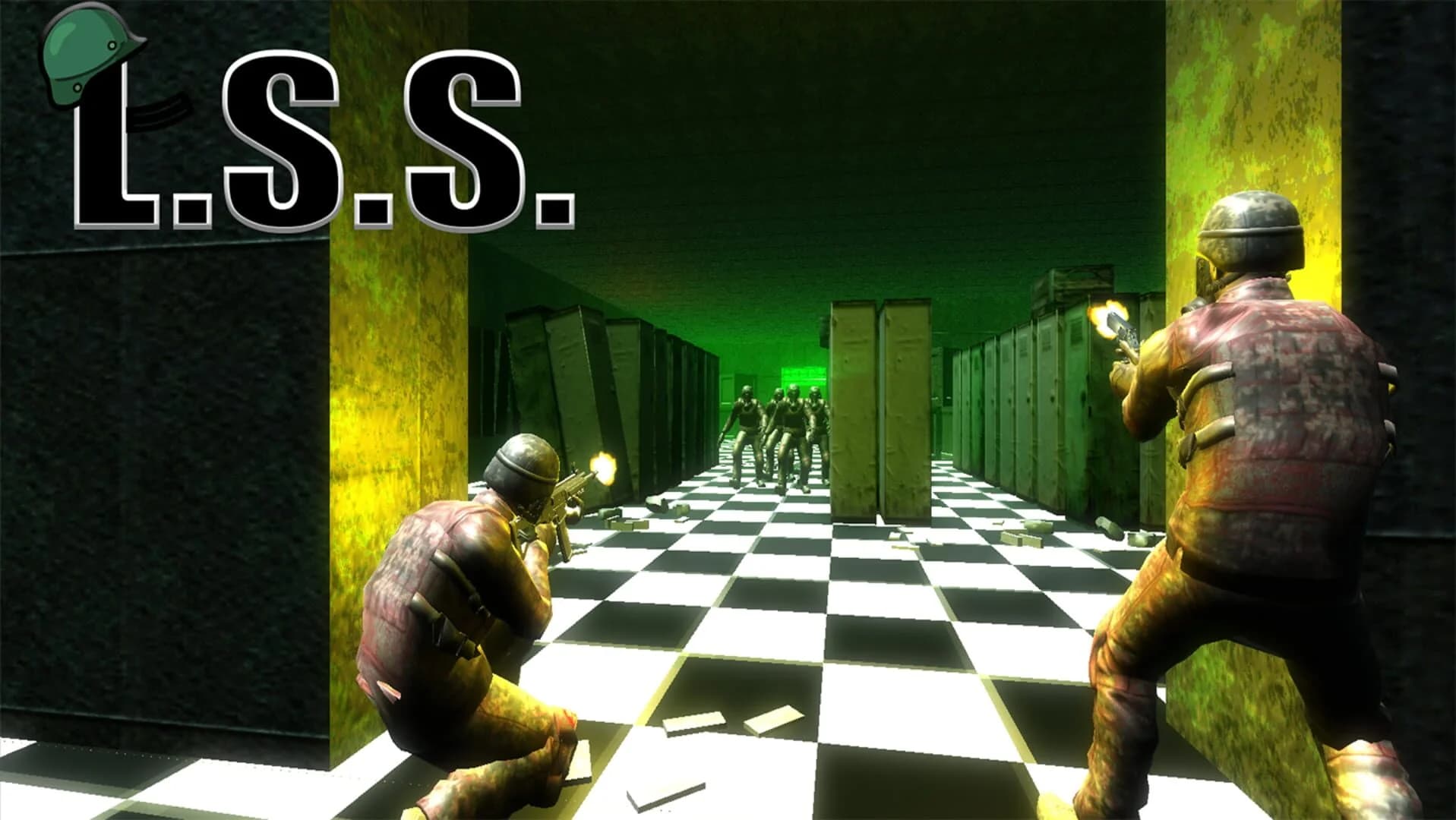L.S.S screenshot 4