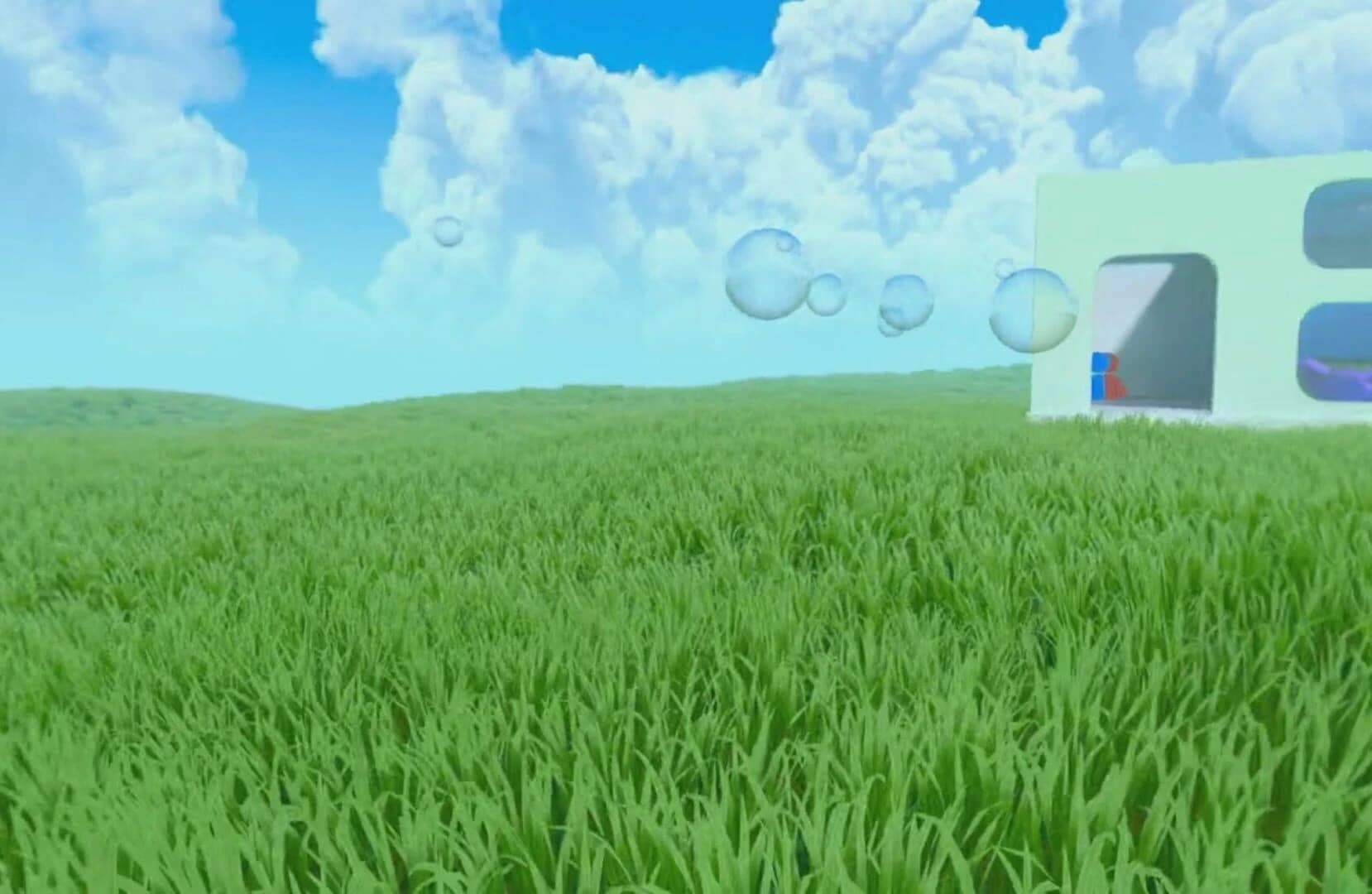 Lucent VR screenshot 1