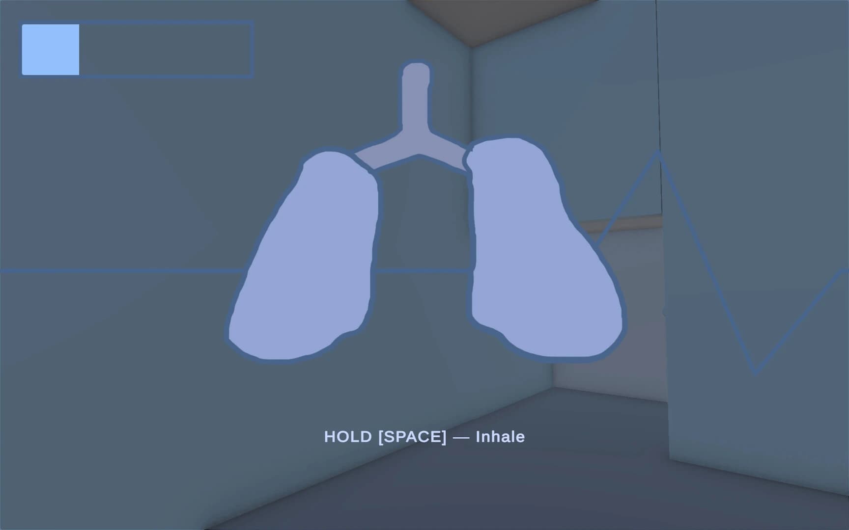 Lucia Journey screenshot 2