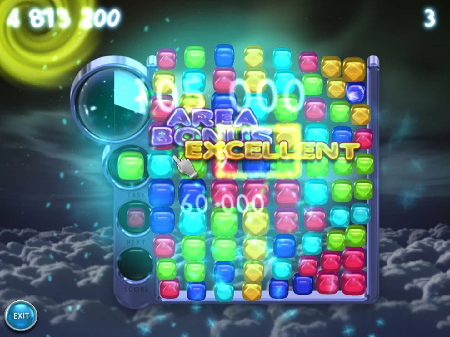 Lucid screenshot 1
