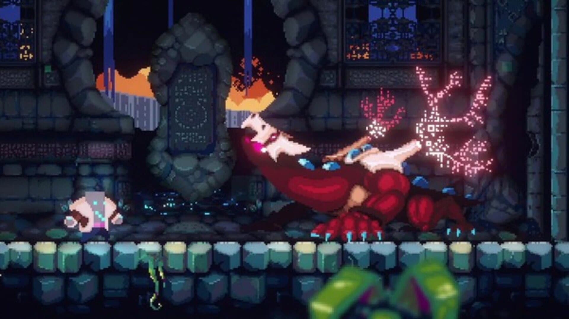 Lucid screenshot 4