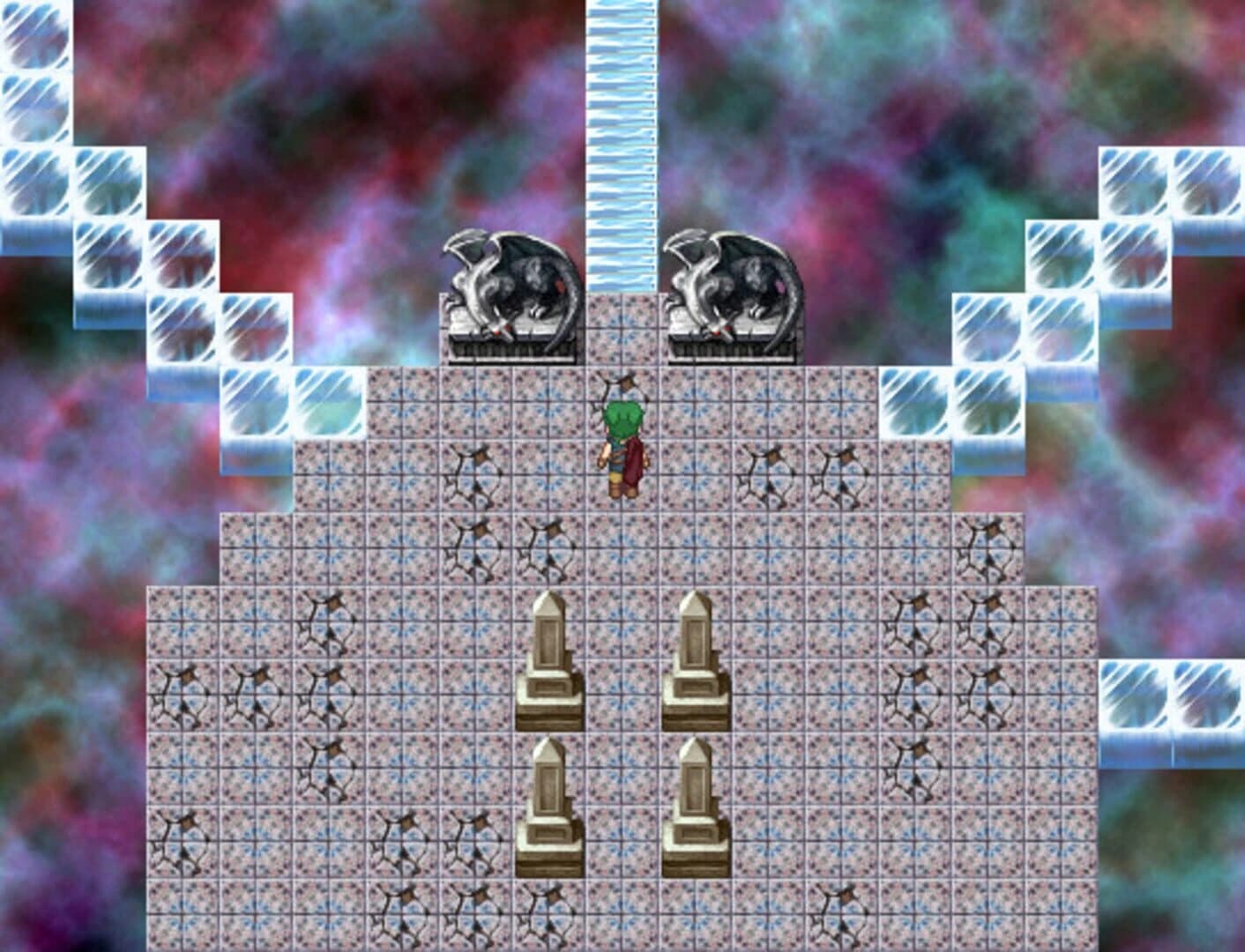 Lucid Awakening 2 screenshot 2