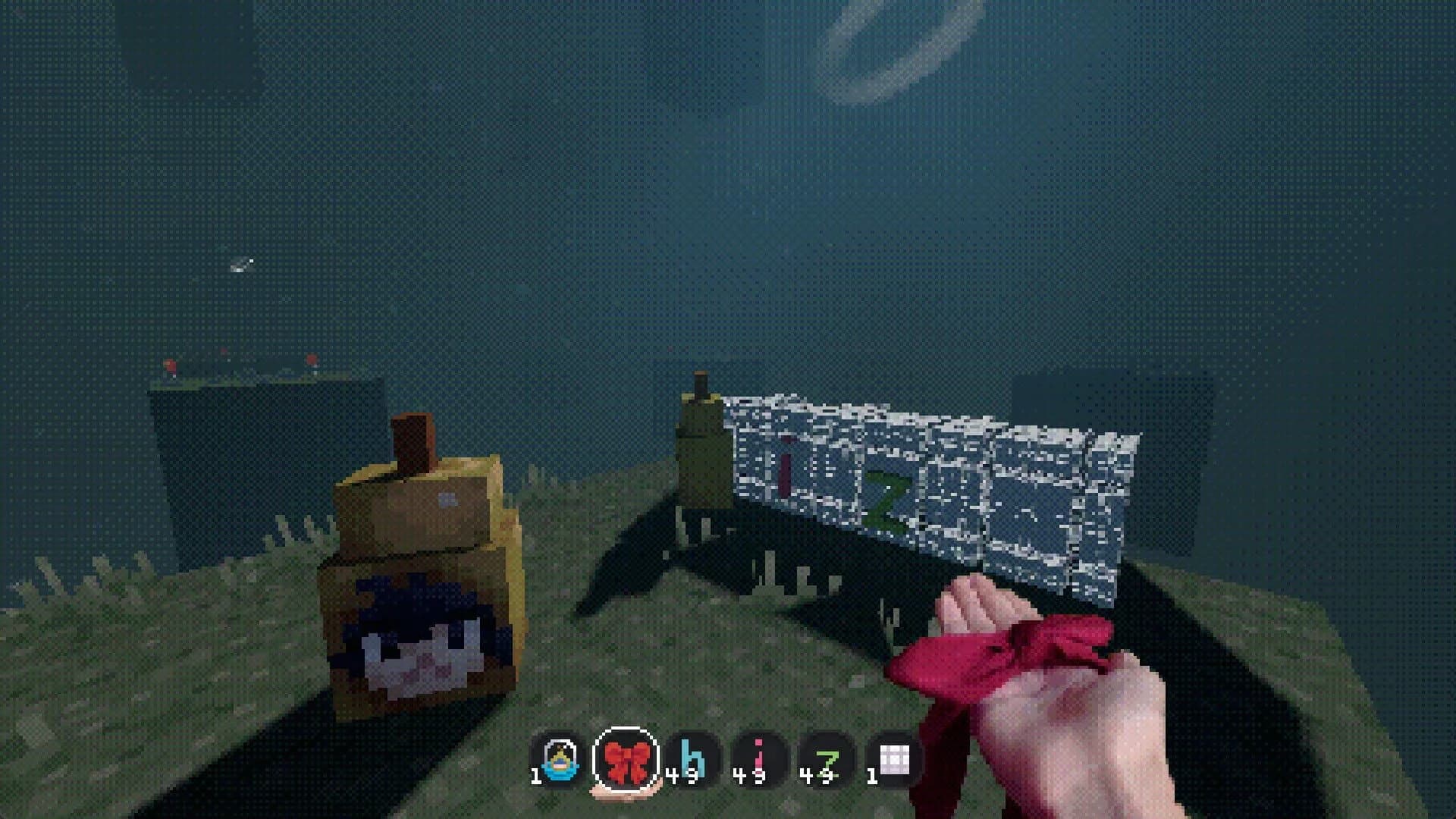 Lucid Blocks screenshot 3