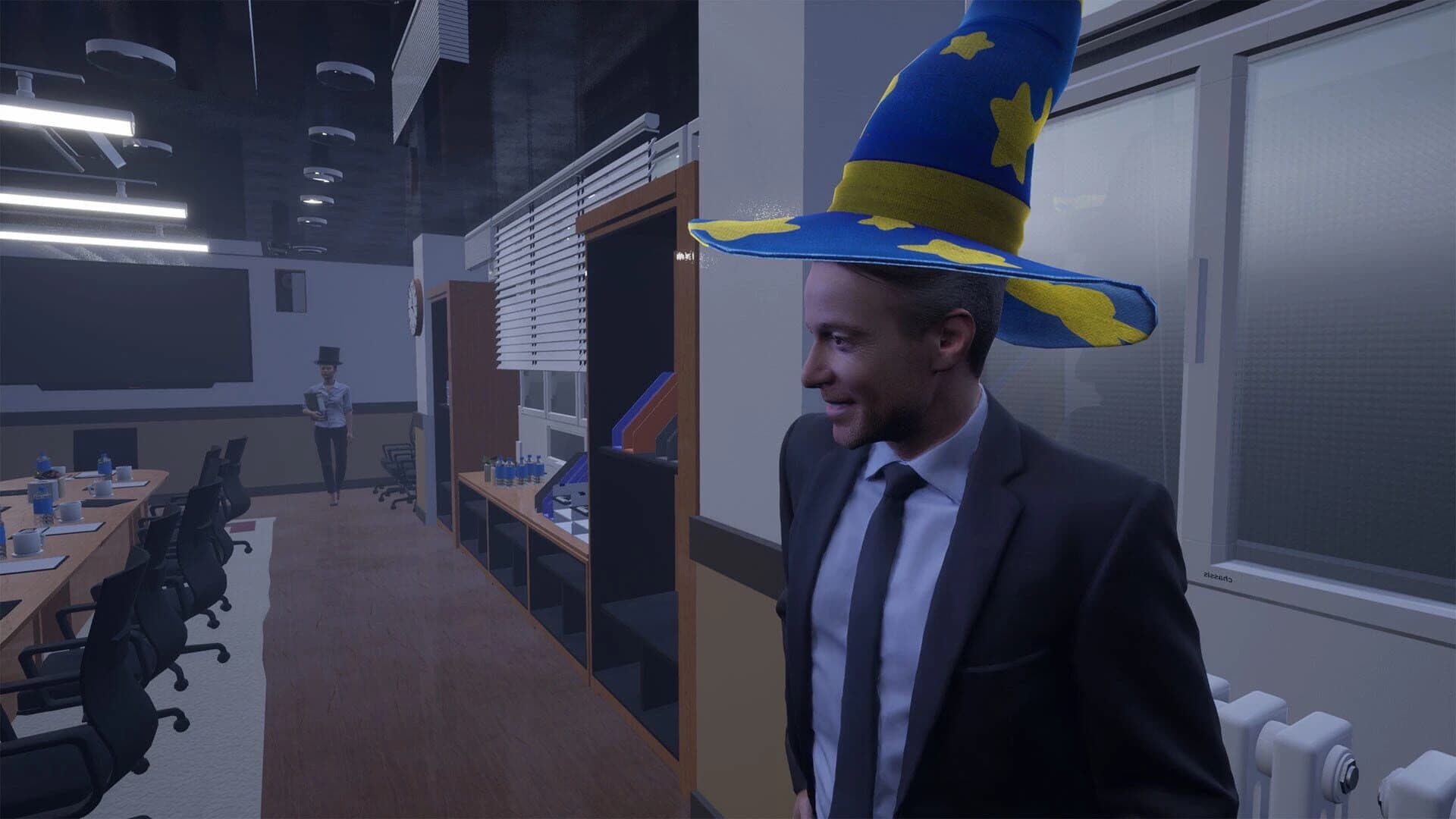 Lucid Cycle screenshot 1