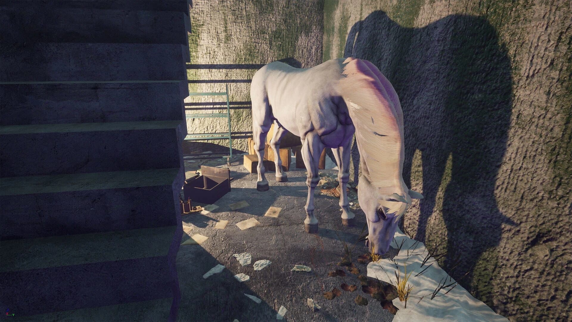 Lucid Cycle screenshot 3