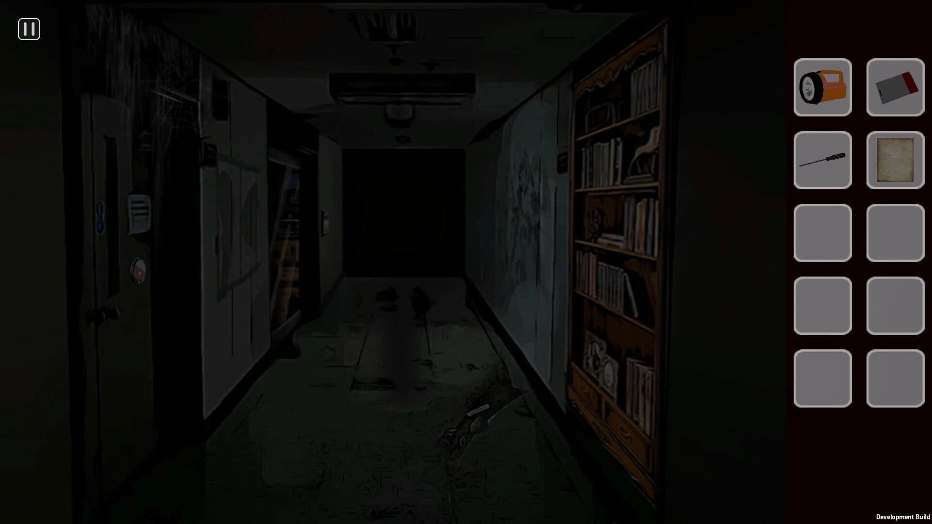 Lucid Dream screenshot 3