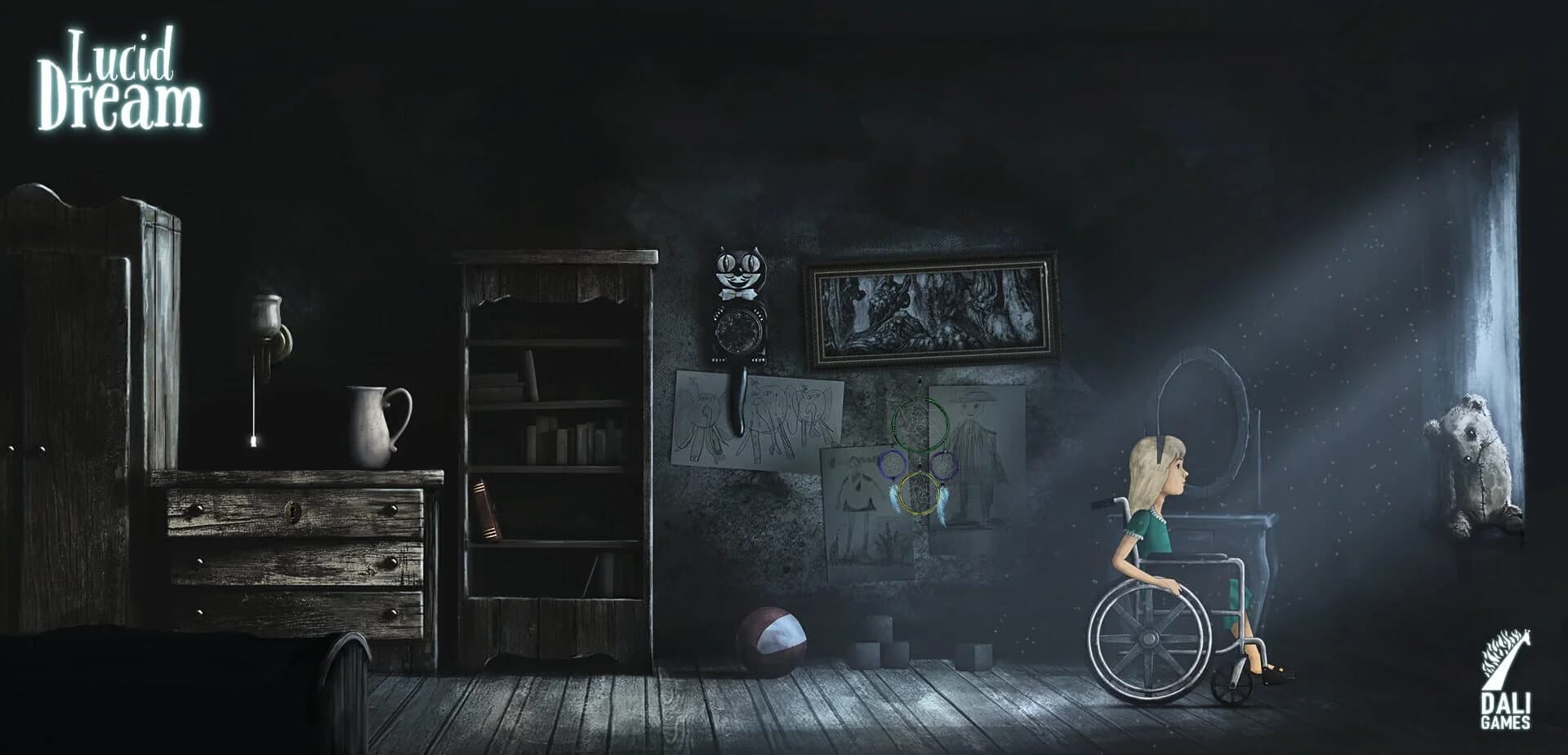 Lucid Dream Adventure screenshot 4