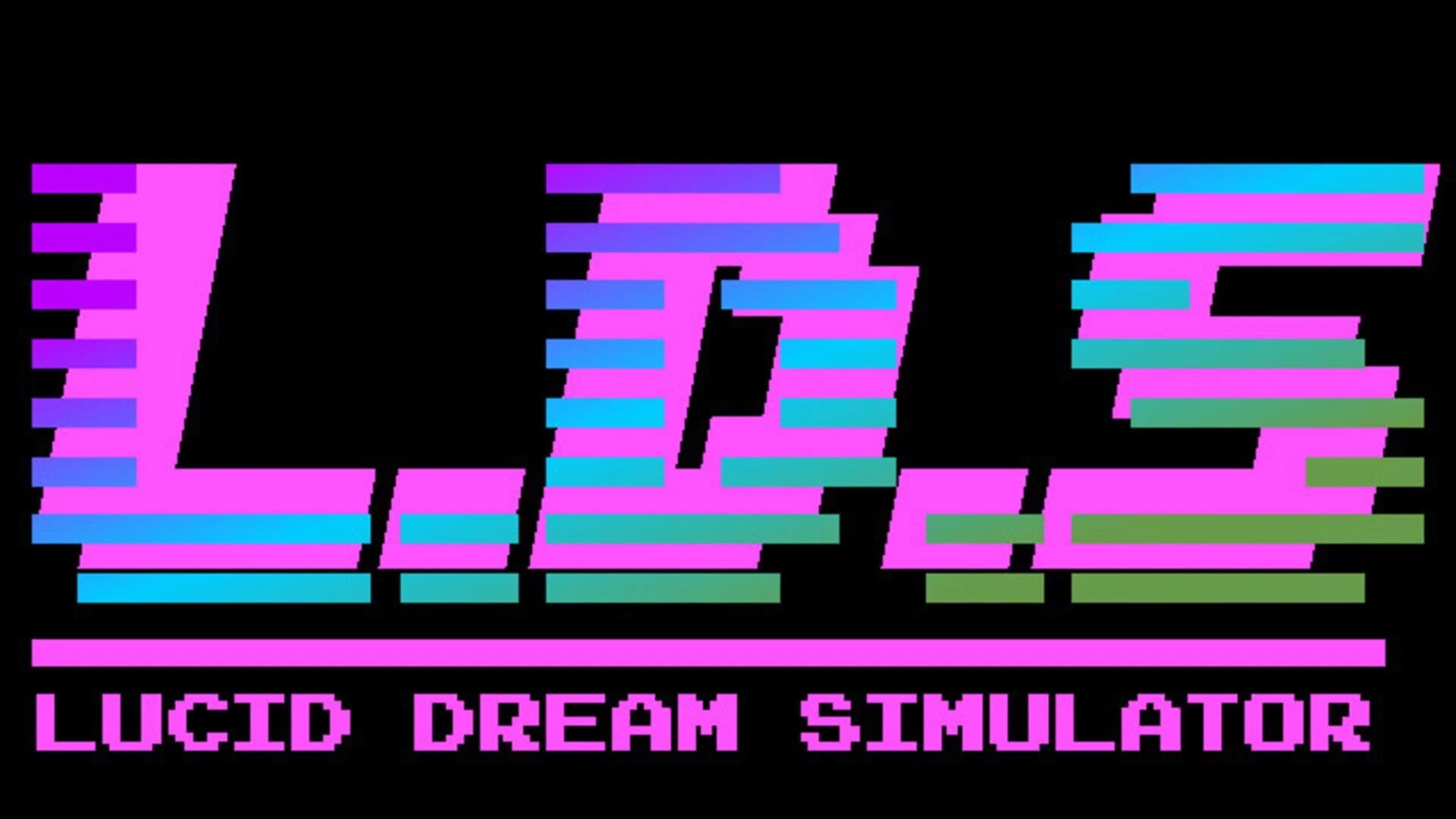Lucid Dream Simulator screenshot 1