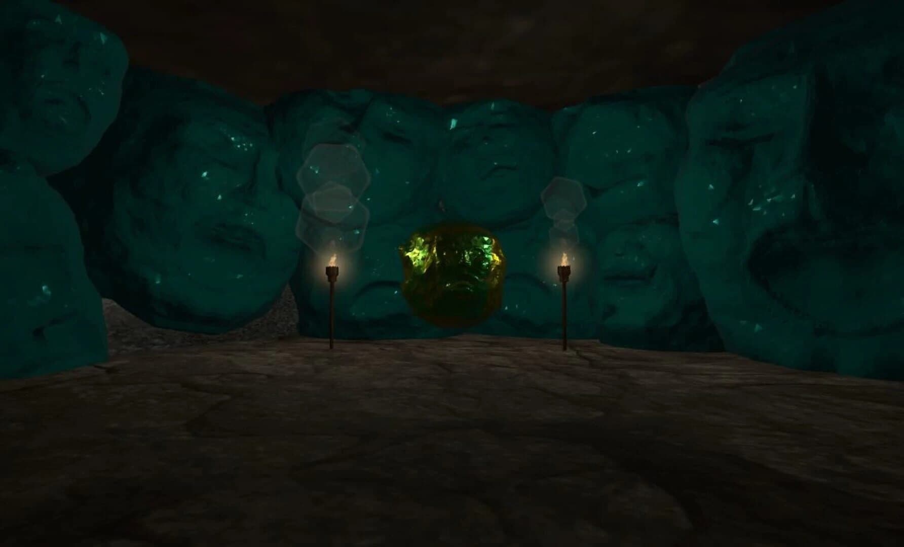 Lucid Dream Simulator screenshot 2