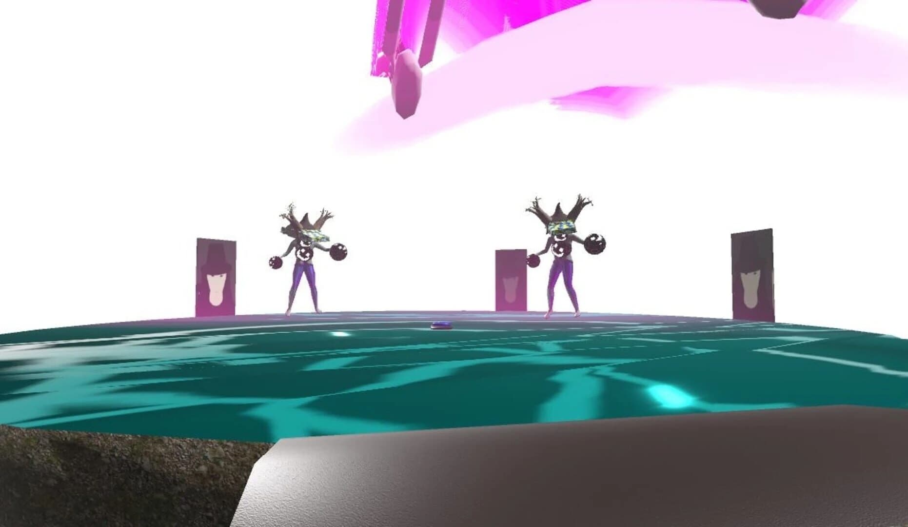 Lucid Dream Simulator screenshot 3