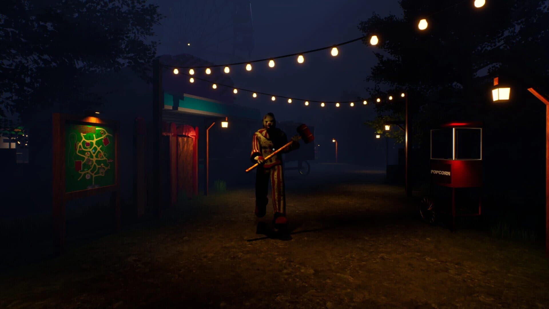 Lucid Dreams screenshot 1