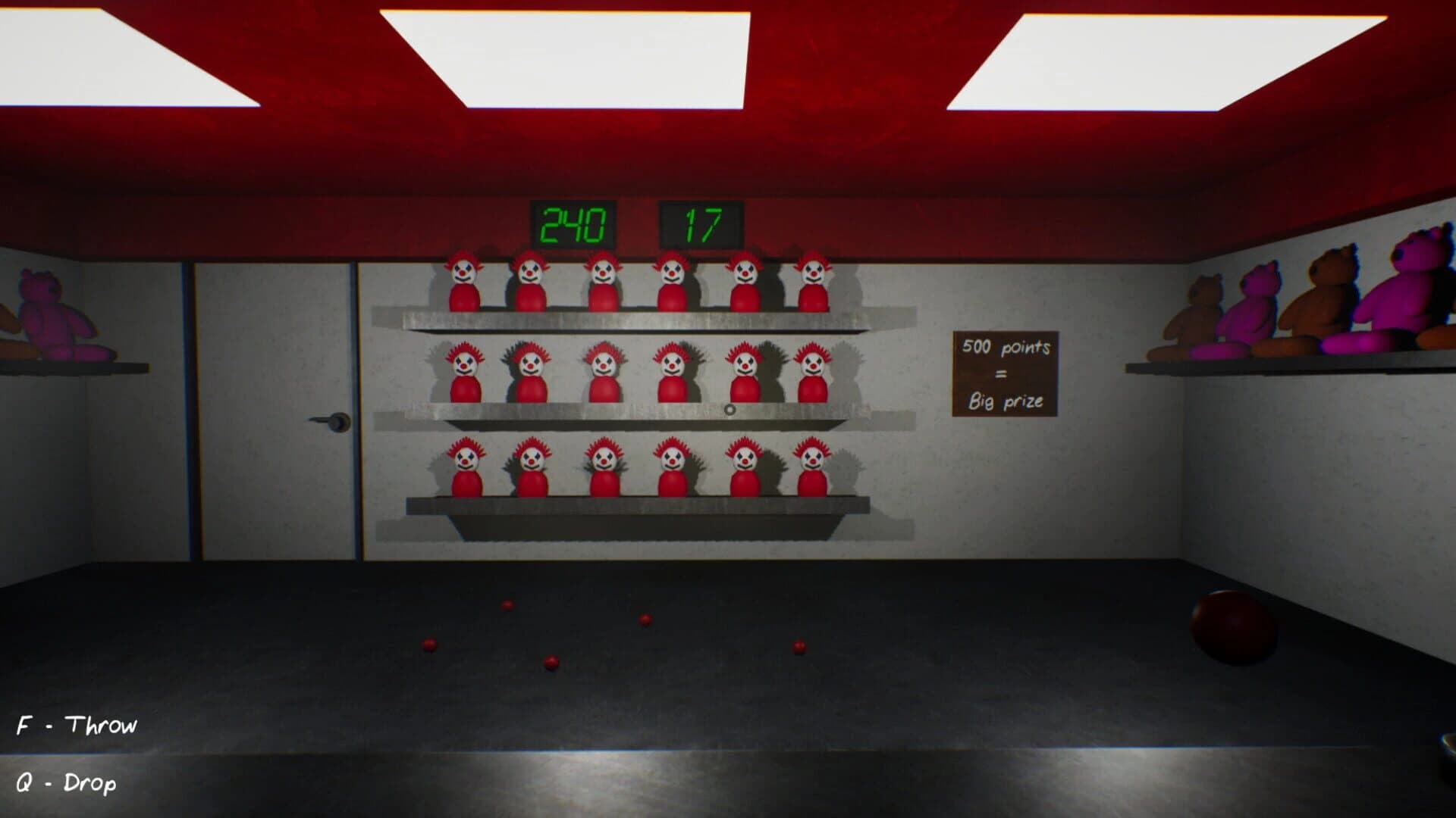 Lucid Dreams screenshot 5