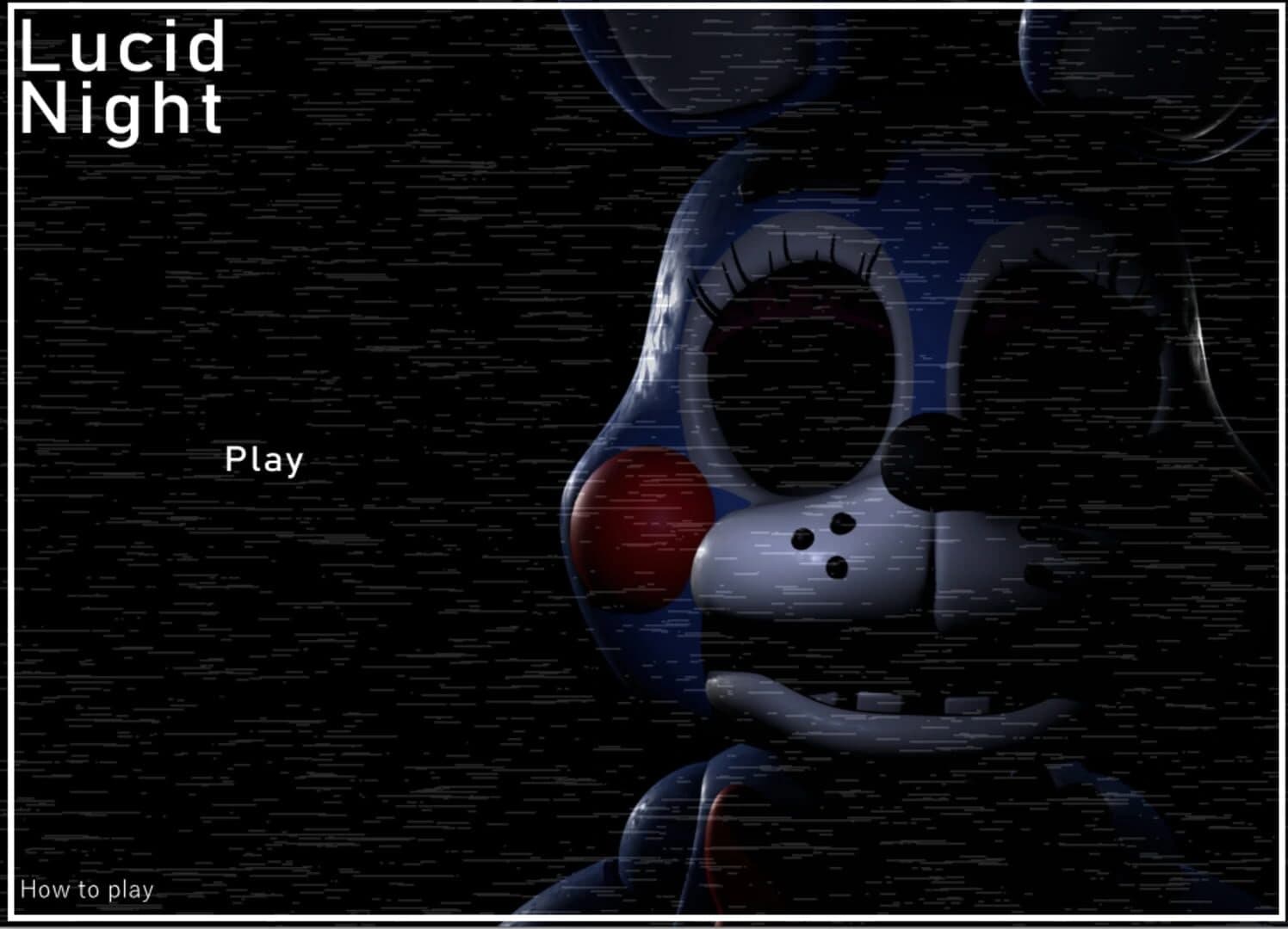 Lucid Night screenshot 4