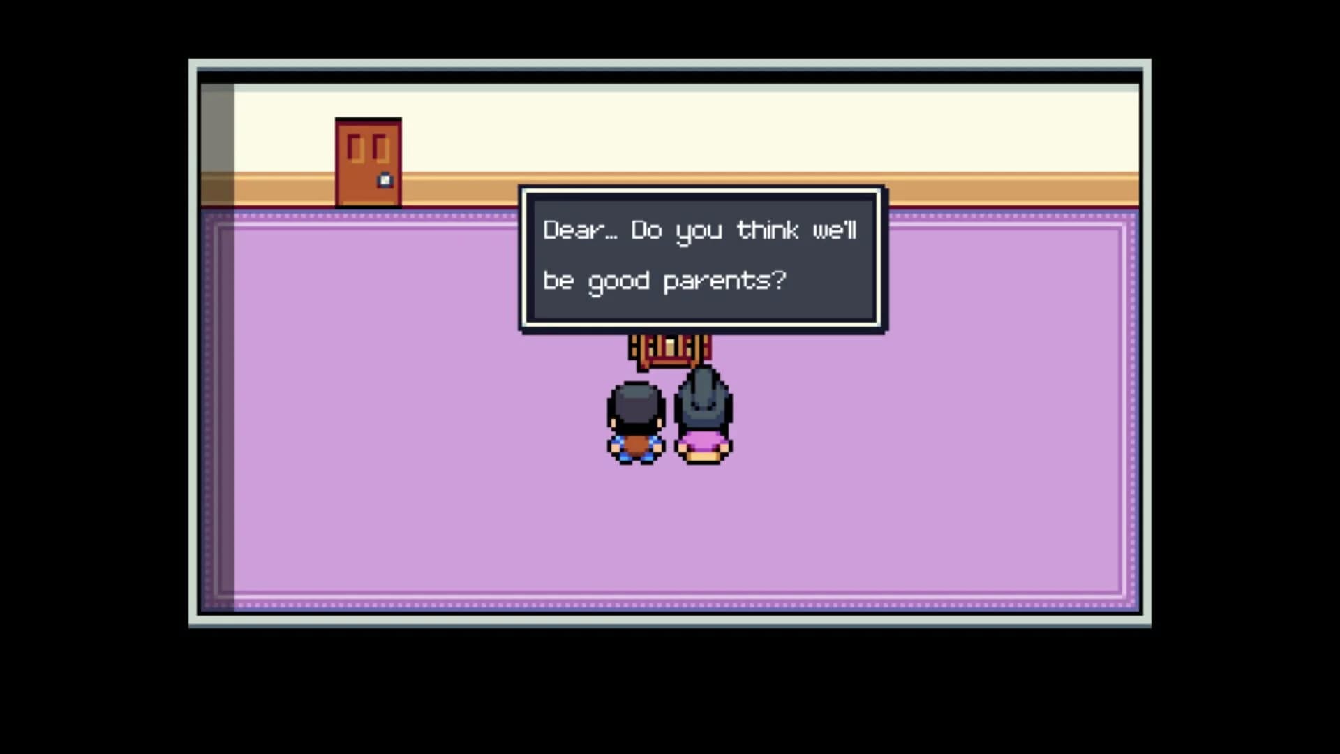 Lucid Nina screenshot 2