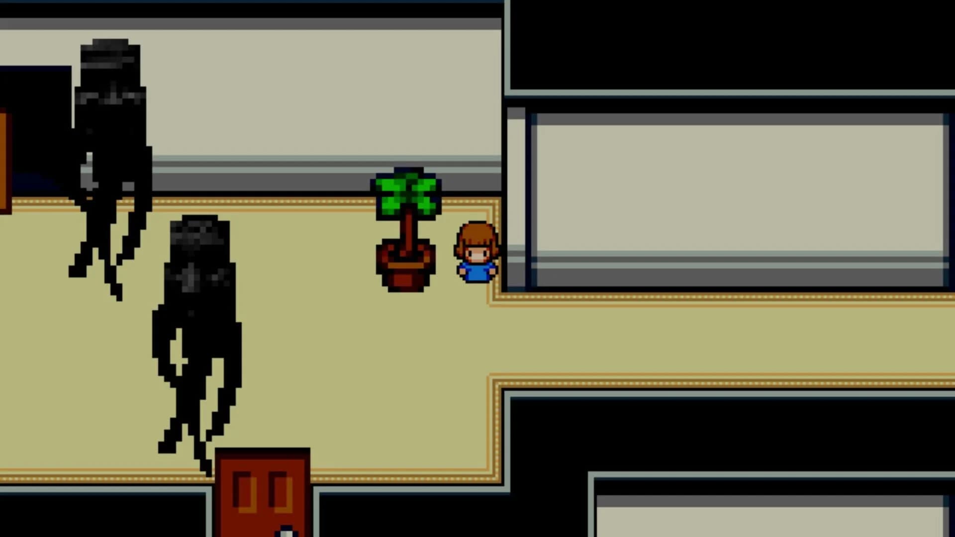 Lucid Nina screenshot 1