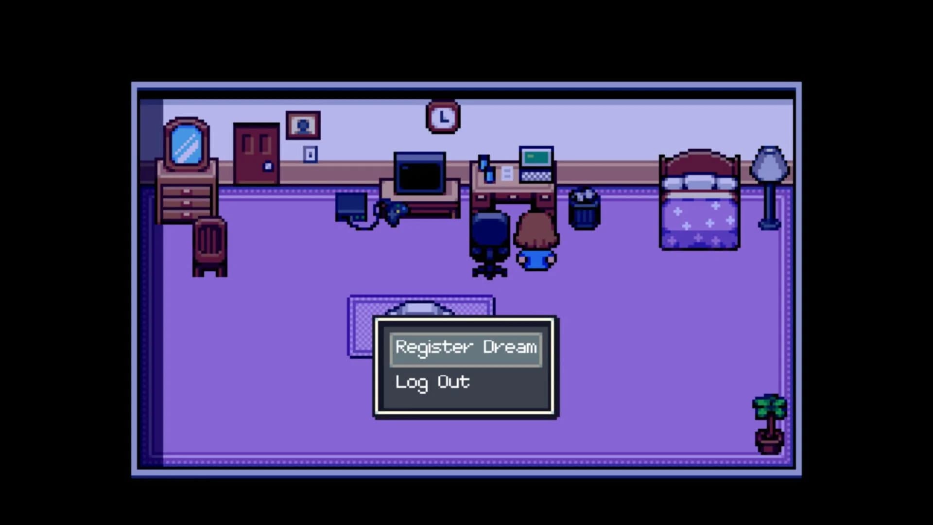 Lucid Nina screenshot 4