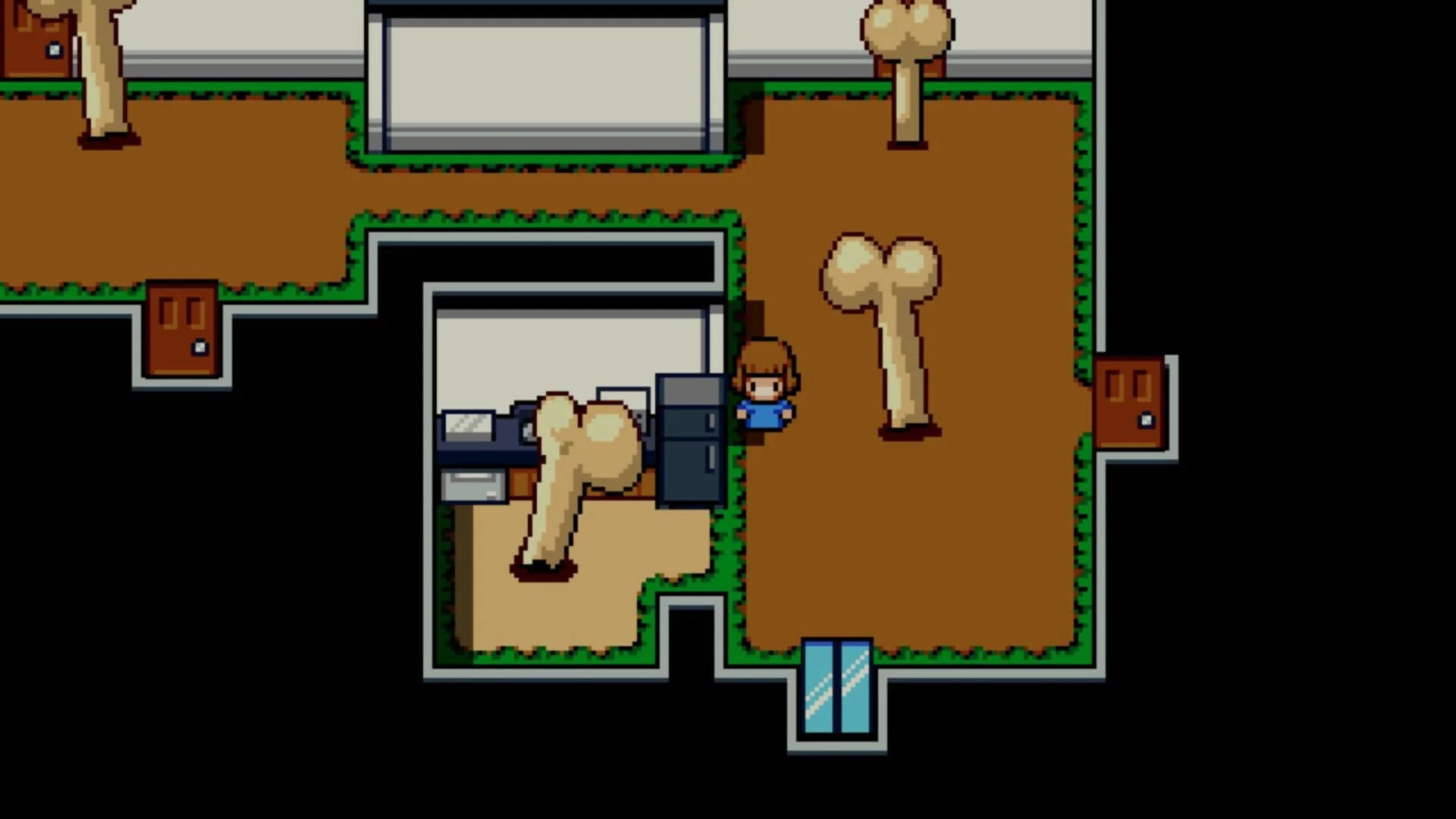 Lucid Nina screenshot 3