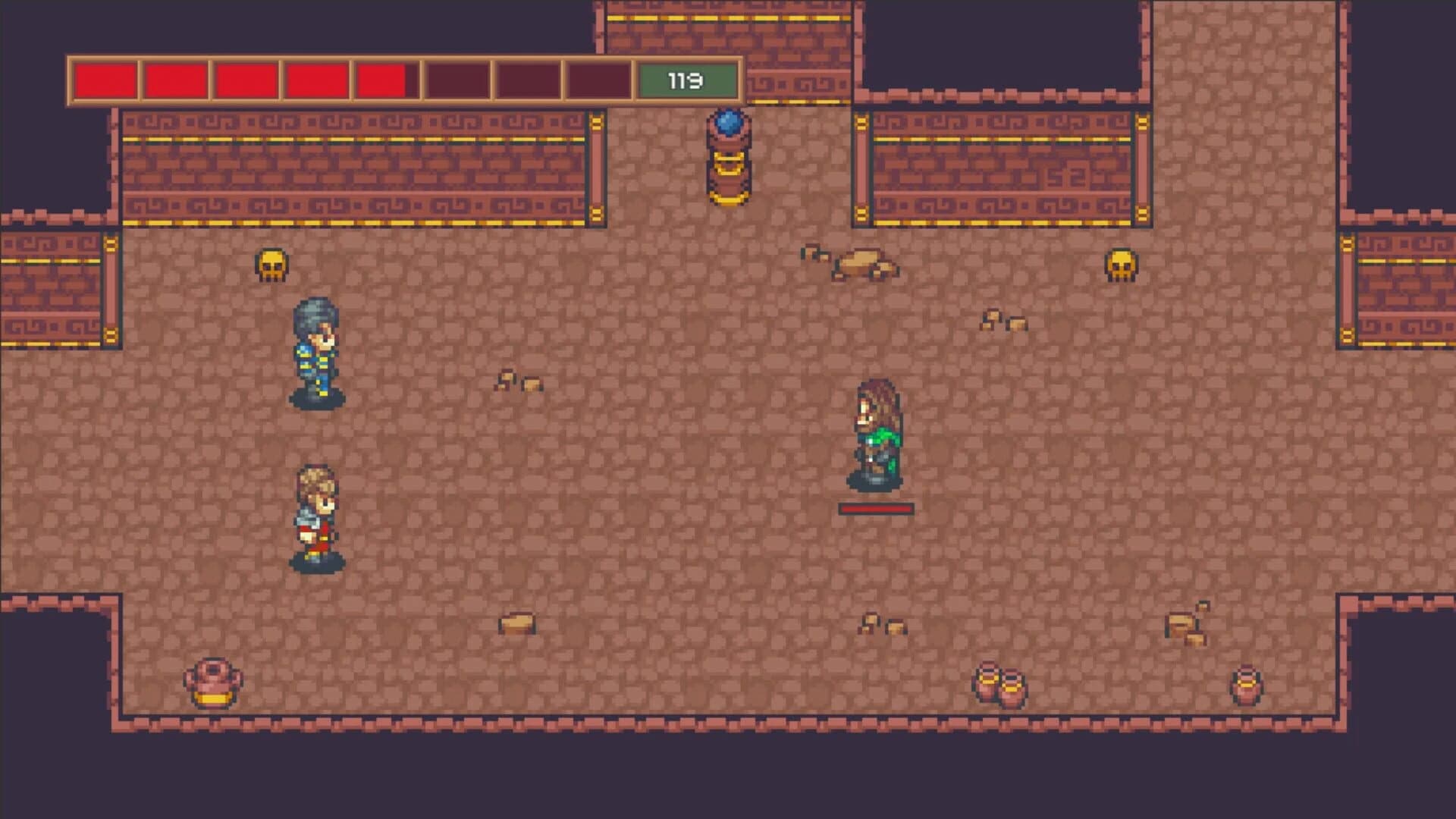 Lucid Path screenshot 5