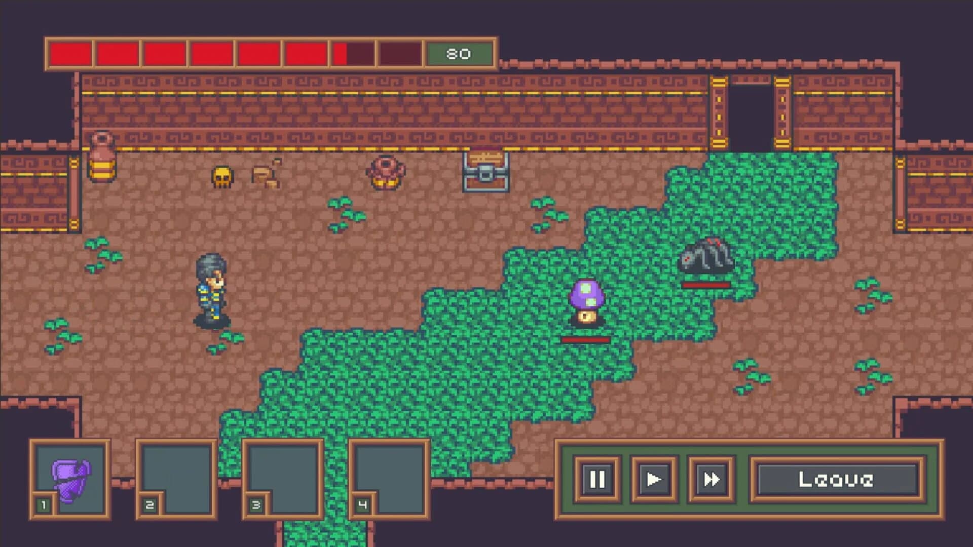 Lucid Path screenshot 3
