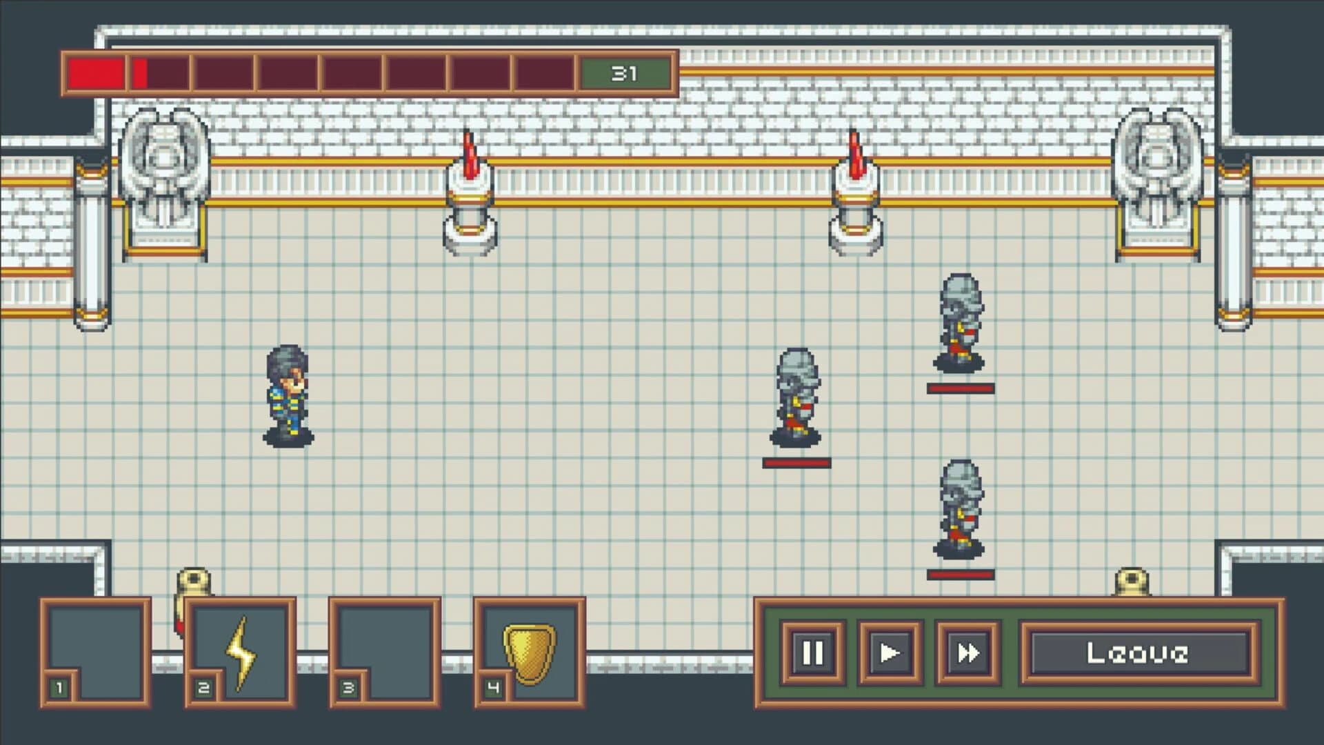 Lucid Path screenshot 2