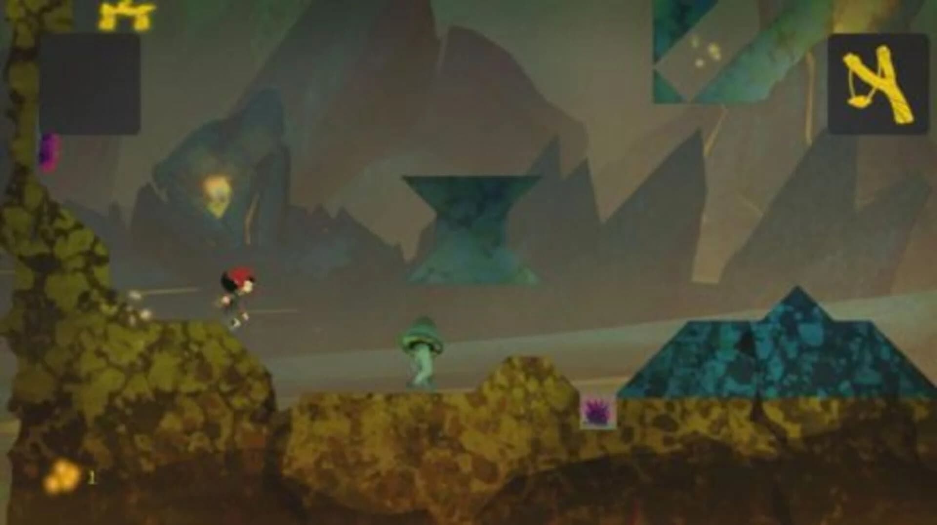 Lucidity screenshot 3
