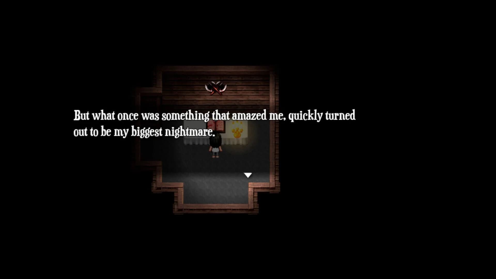 Lucie screenshot 4