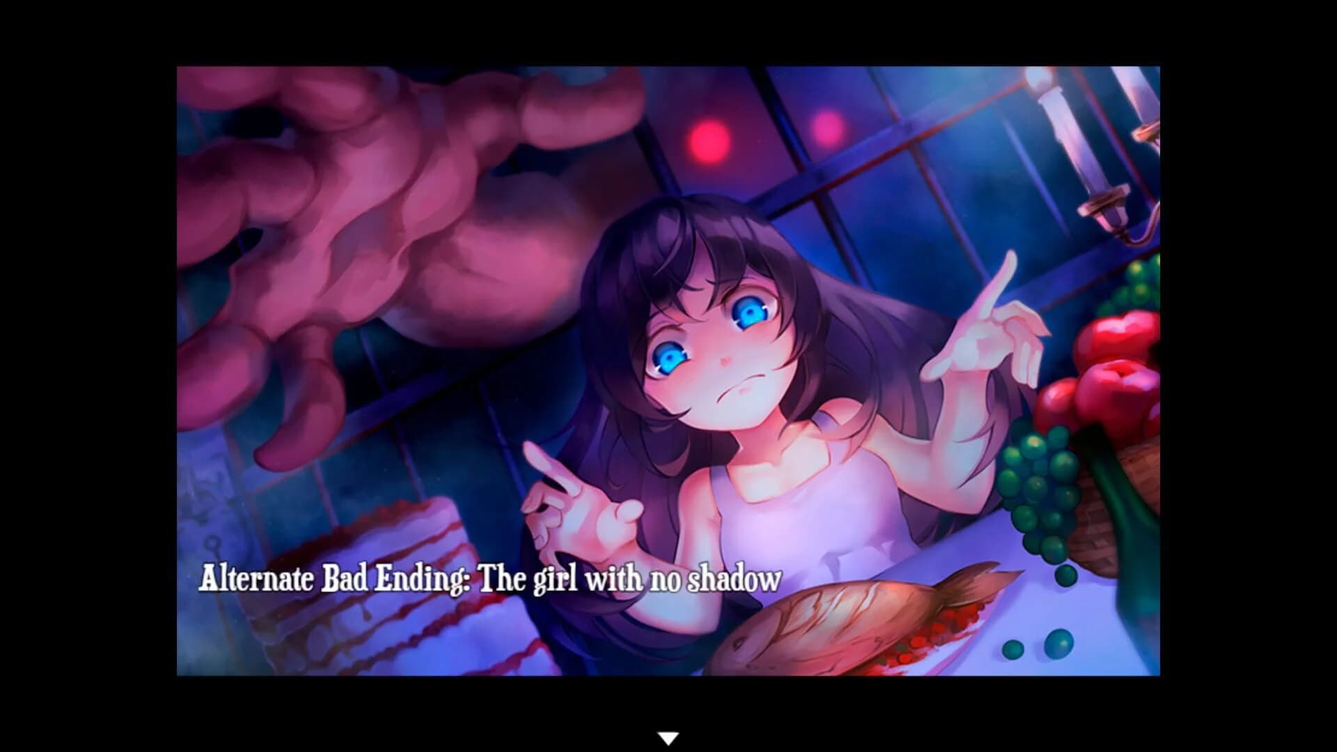 Lucie screenshot 2