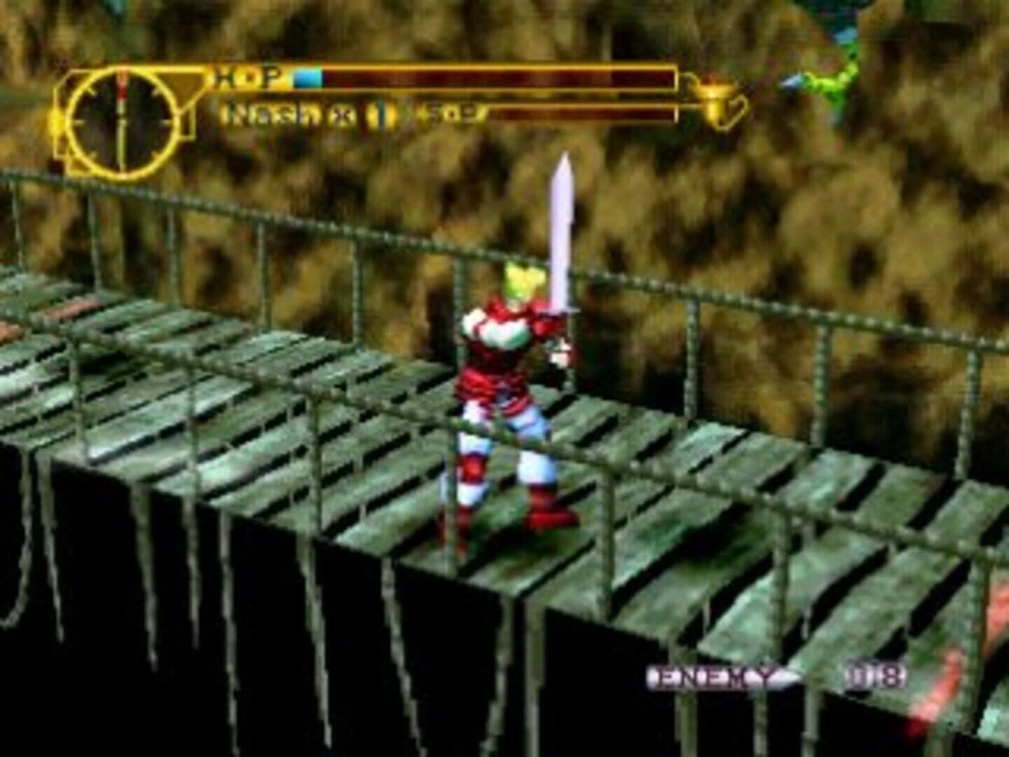 Lucifer Ring screenshot 2