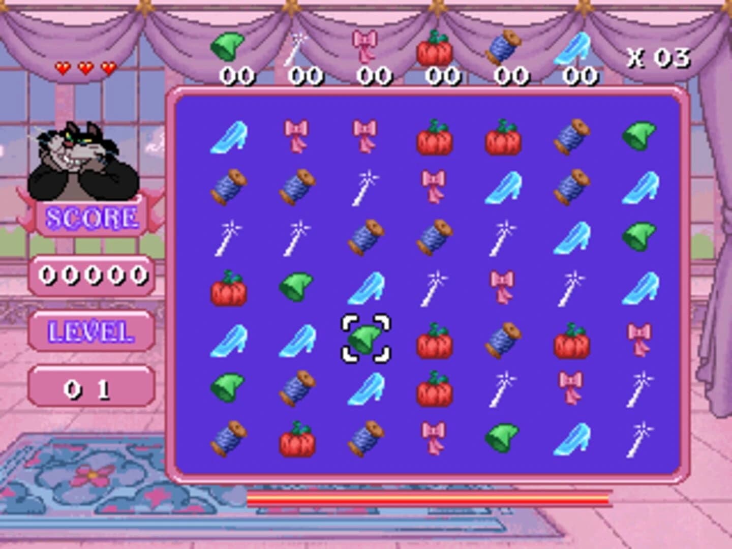 Lucifer's Ballroom Bonanza screenshot 2