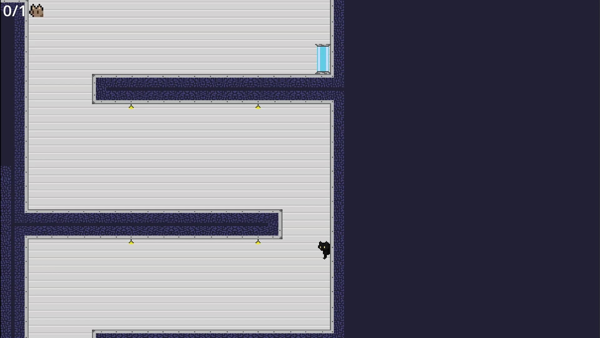 Lucifer's Grand Adventure screenshot 5