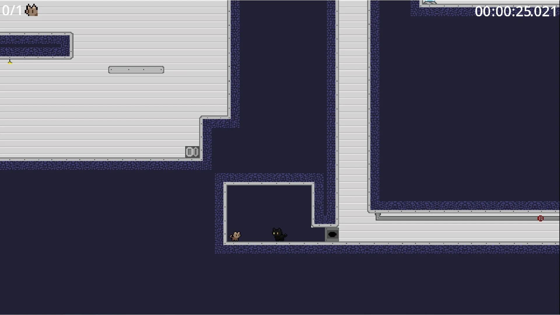 Lucifer's Grand Adventure screenshot 2