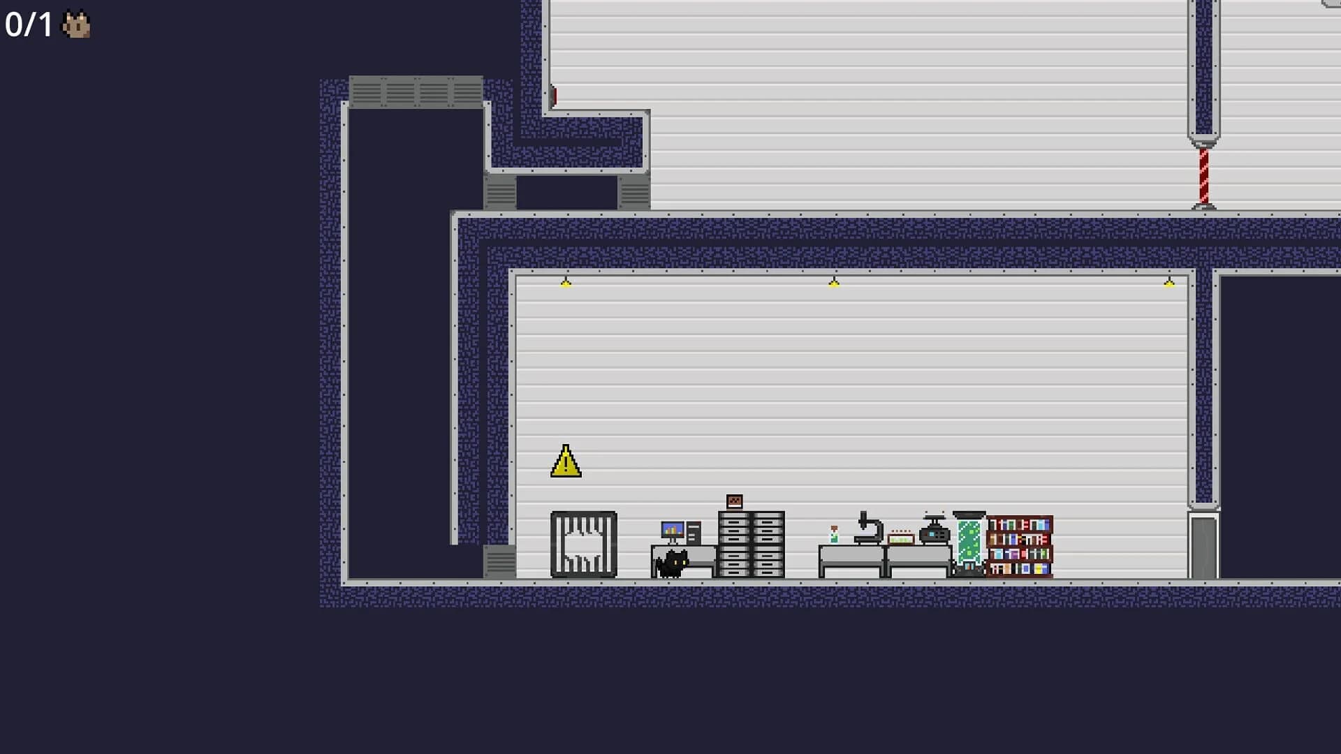 Lucifer's Grand Adventure screenshot 1