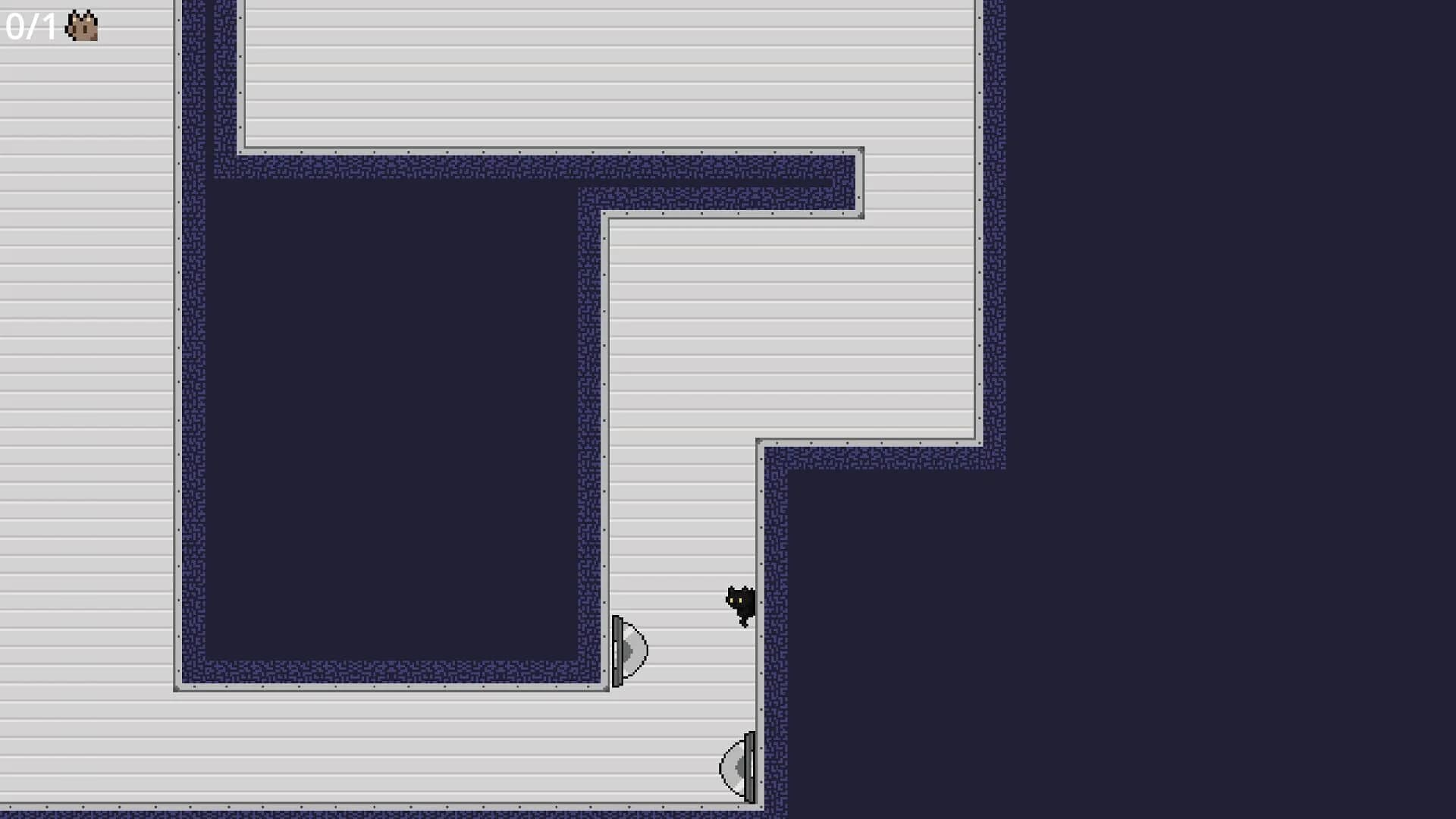 Lucifer's Grand Adventure screenshot 4