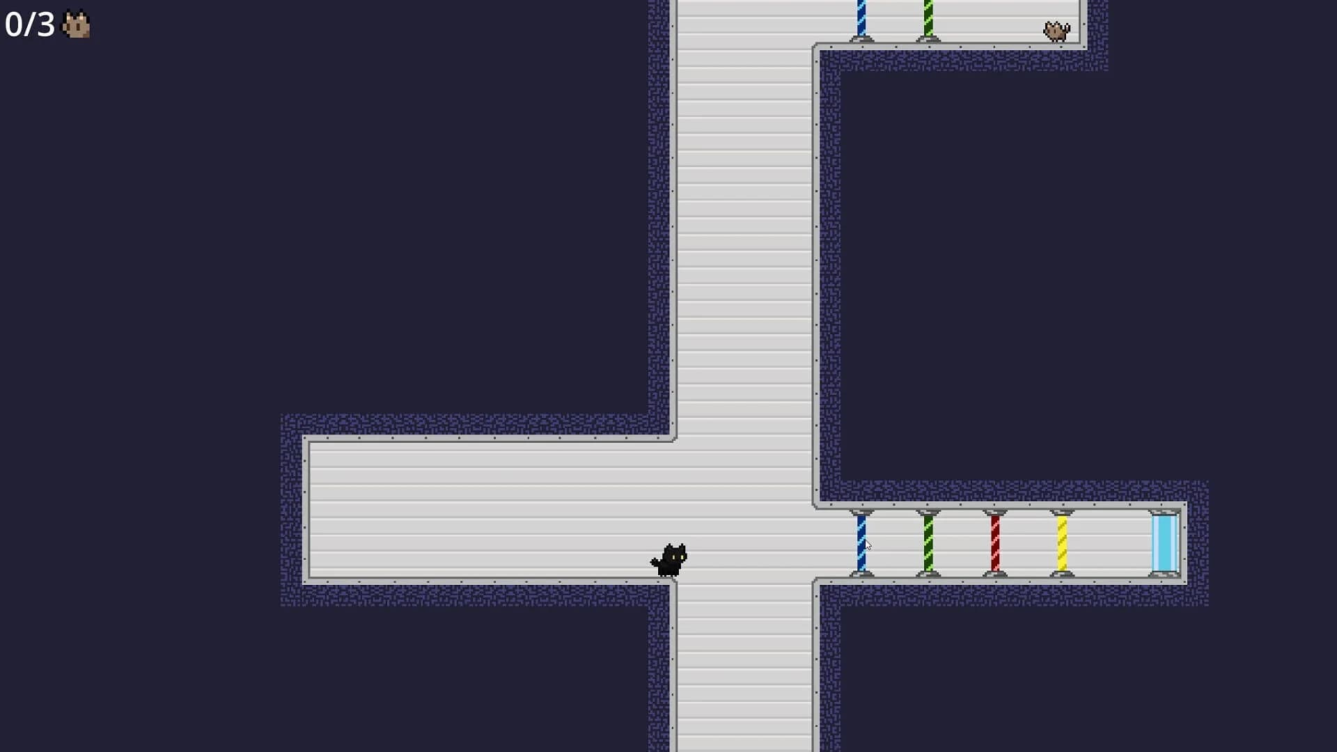 Lucifer's Grand Adventure screenshot 3