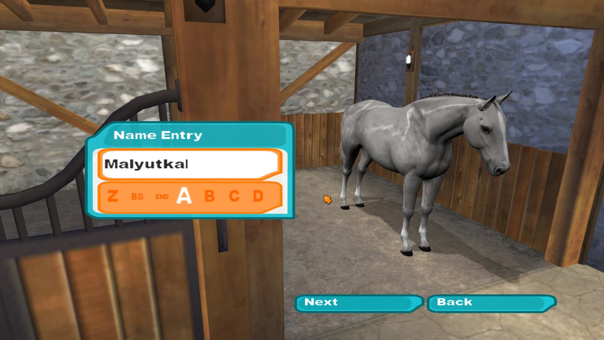 Lucinda Green's Equestrian Challenge screenshot 4